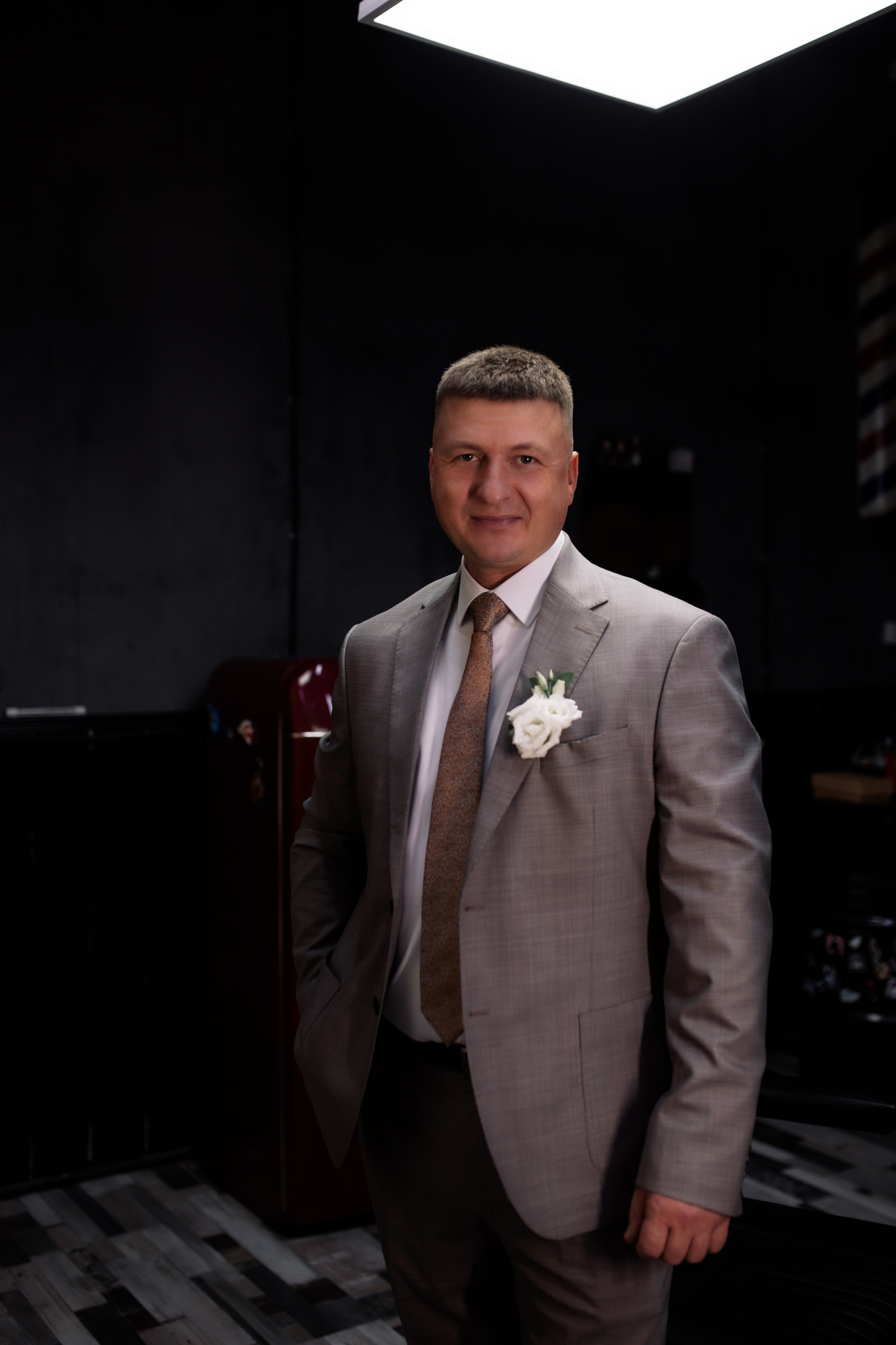 Андрей и Елена