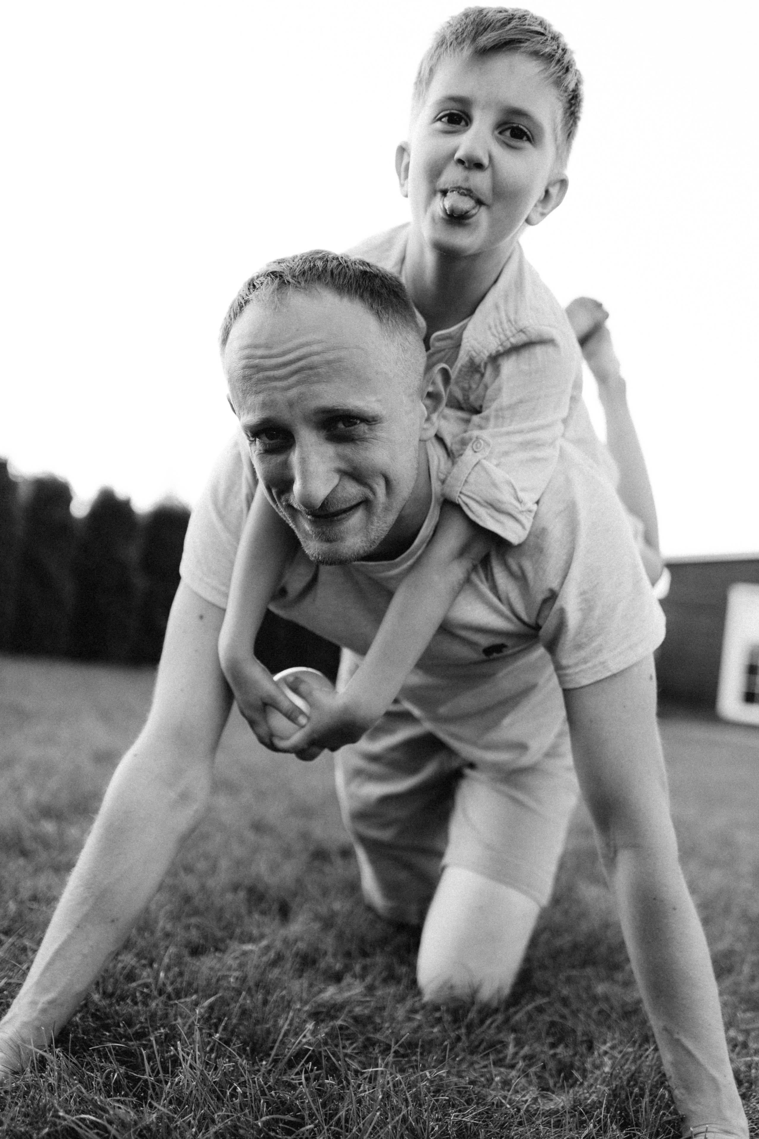 Уличные истории. Семейный и парный фотограф Мария Куцко