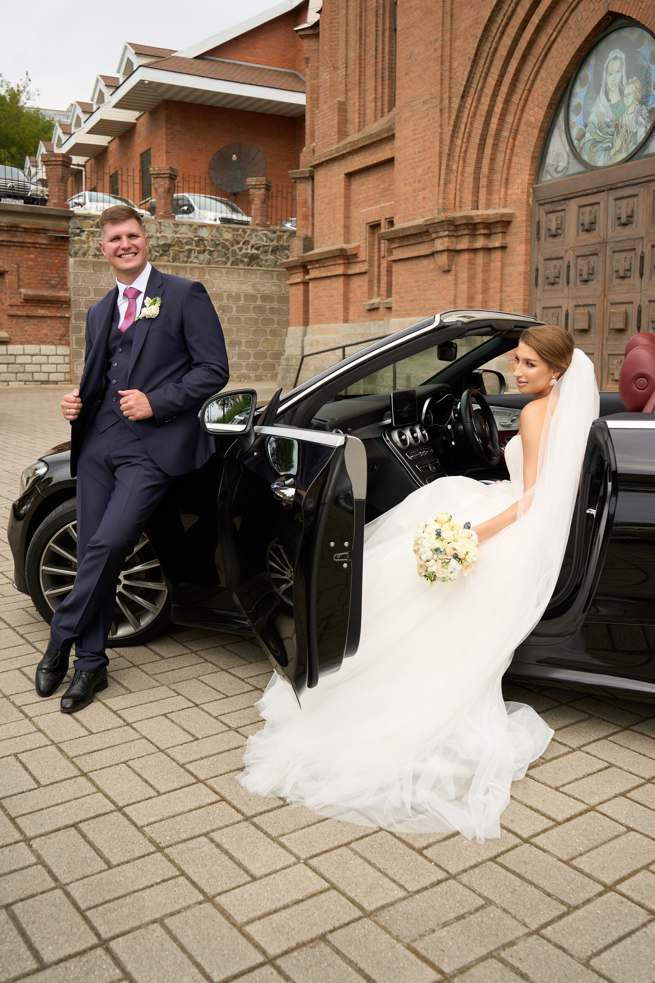 Иван и Валерия 16.08.2025. Фотограф из Владивостока Юлия Черепова