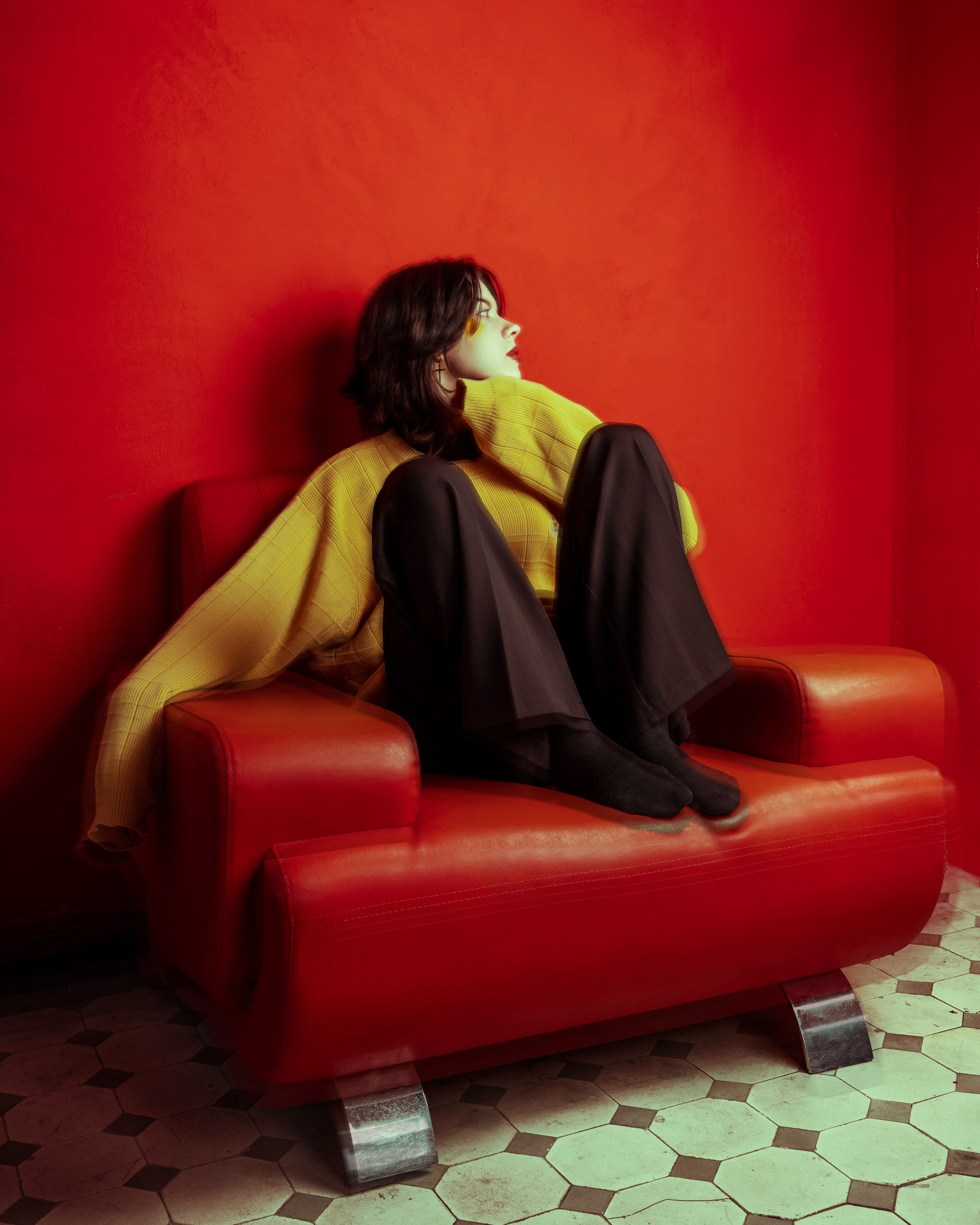 Фотограф Анна Берзина, Санкт-Петербург