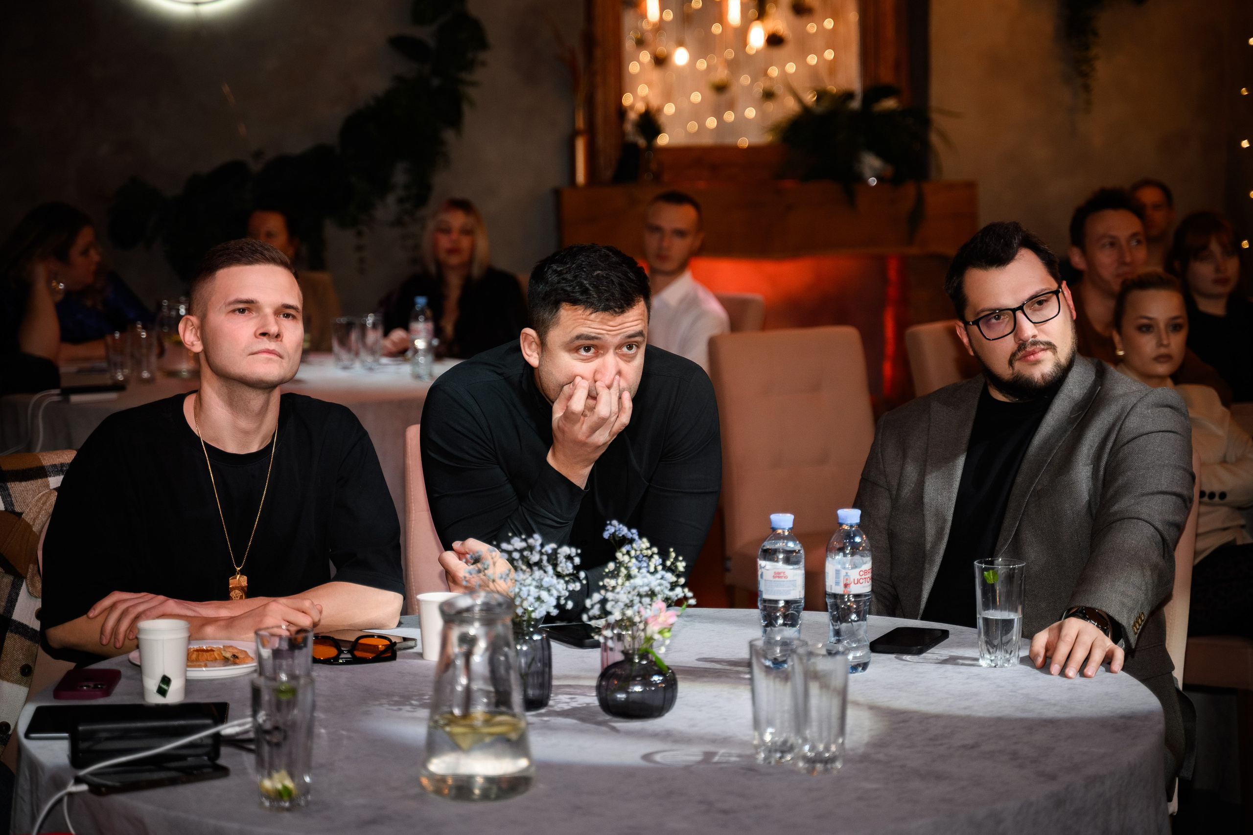 Вера Каренина… Мастер Класс. Банкетный Зал КАЗНА. Фотограф Алексей Лукин. Свадьба, мероприятие, корпоратив, юбилей, фотосессия, портрет. Фотосъёмка в Санкт-Петербурге. Ретушь фотографий