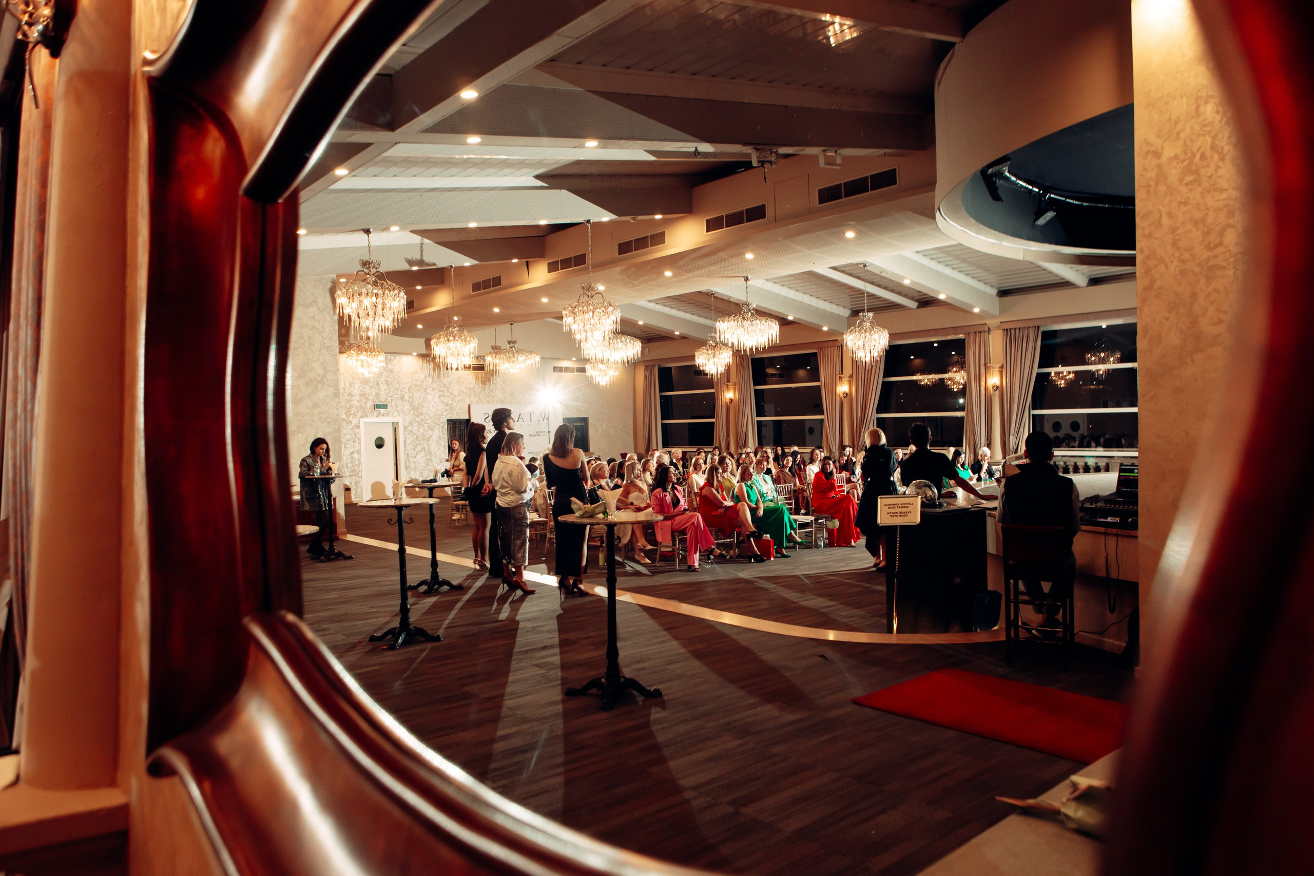 W.Talks. Photographer in Batumi, Georgia Pavel Sharnikov