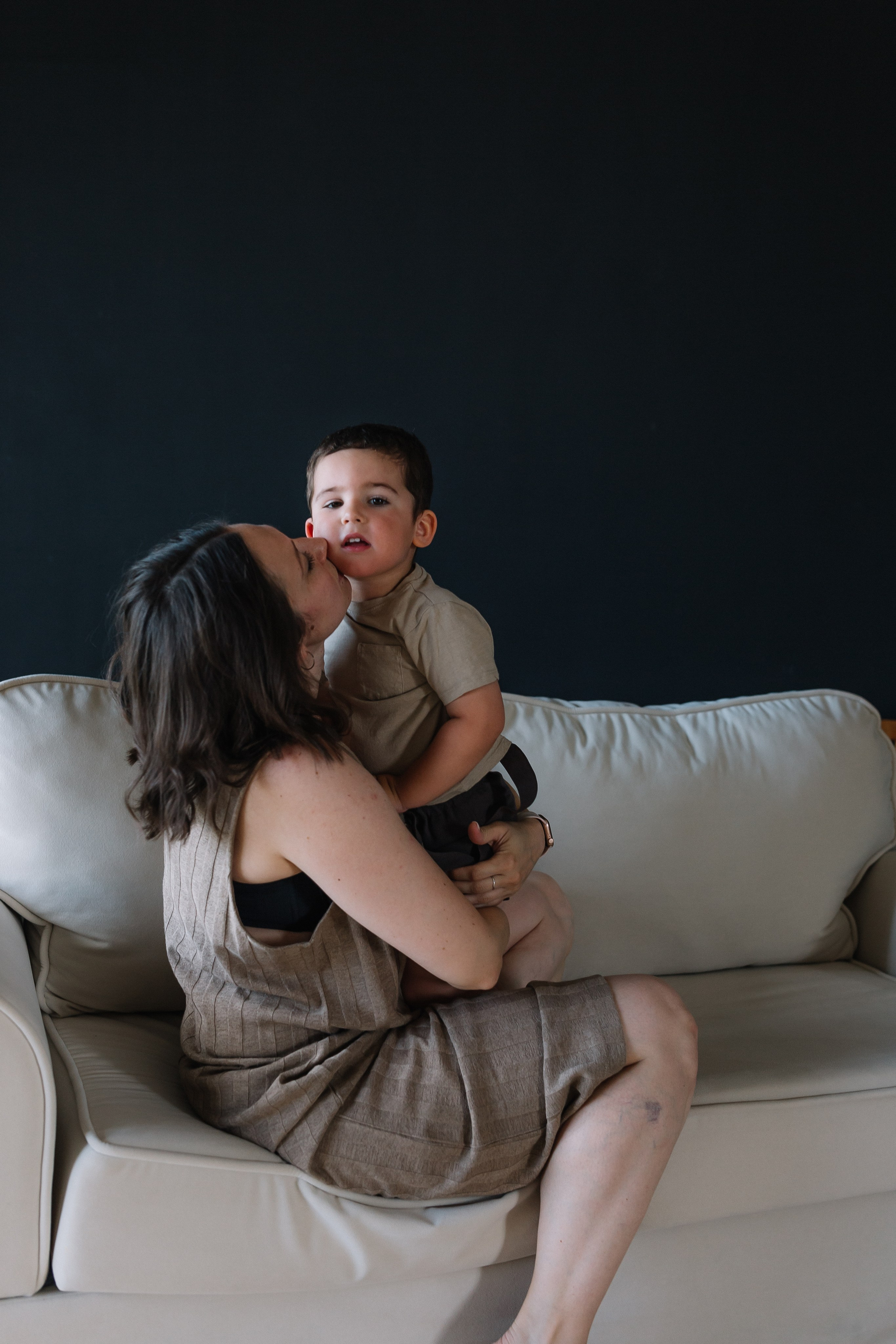 Юля и Миша. Семейный фотограф в Волгограде Надежда Головко