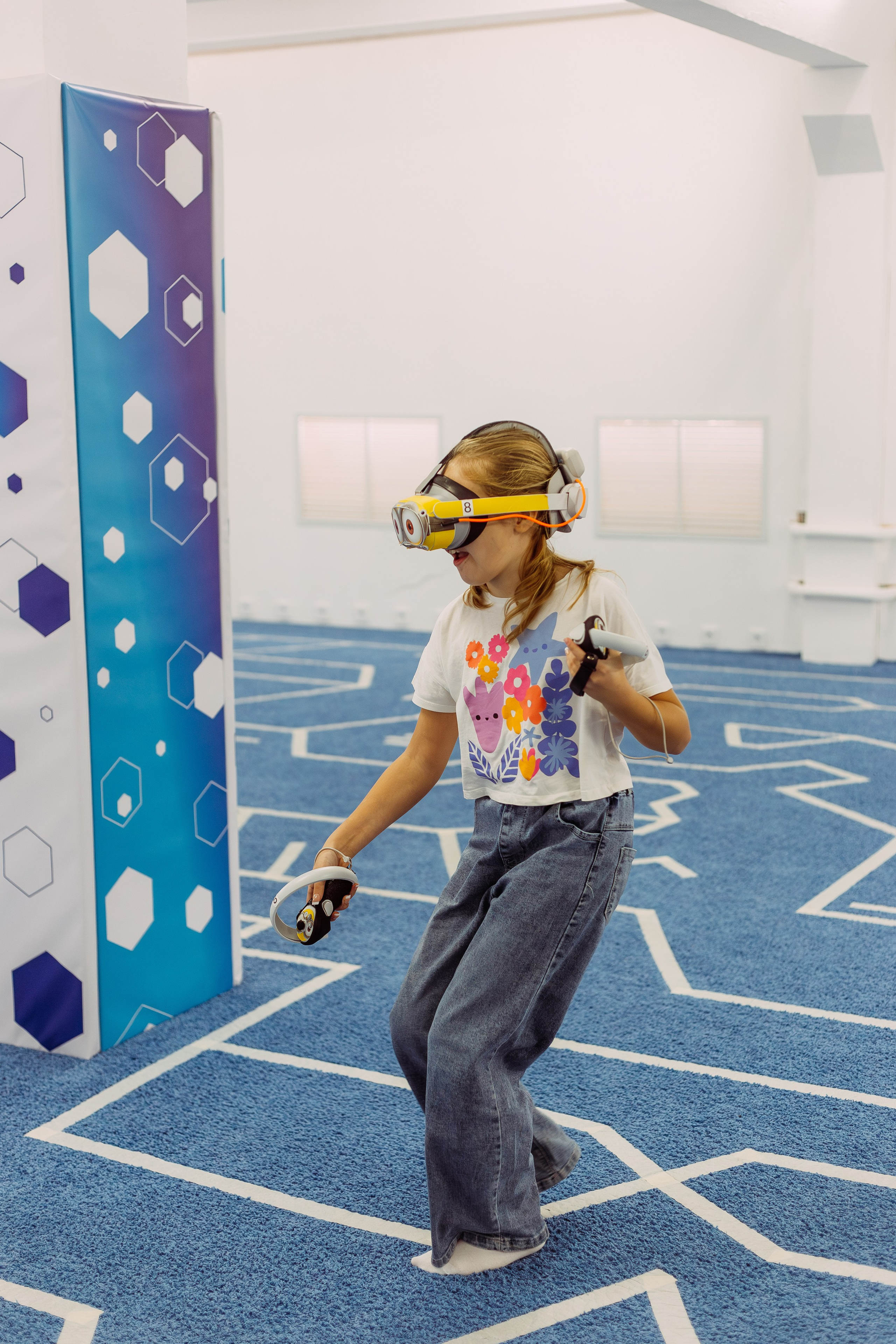 День рождения (PlayCity). Семейный фотограф в Волгограде Надежда Головко