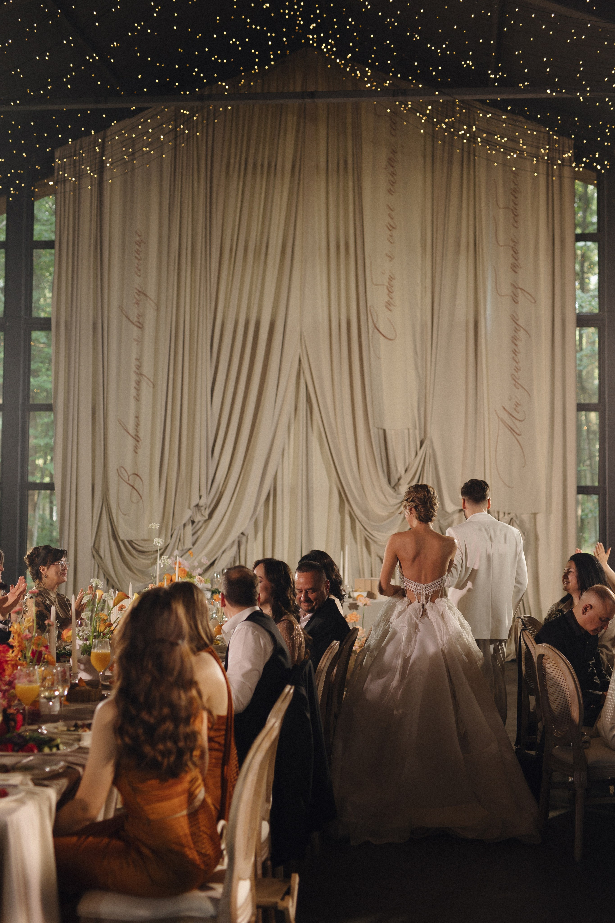 Love in Perfect Pitch. Свадебный фотограф в Москве Дмитрий Тарасов