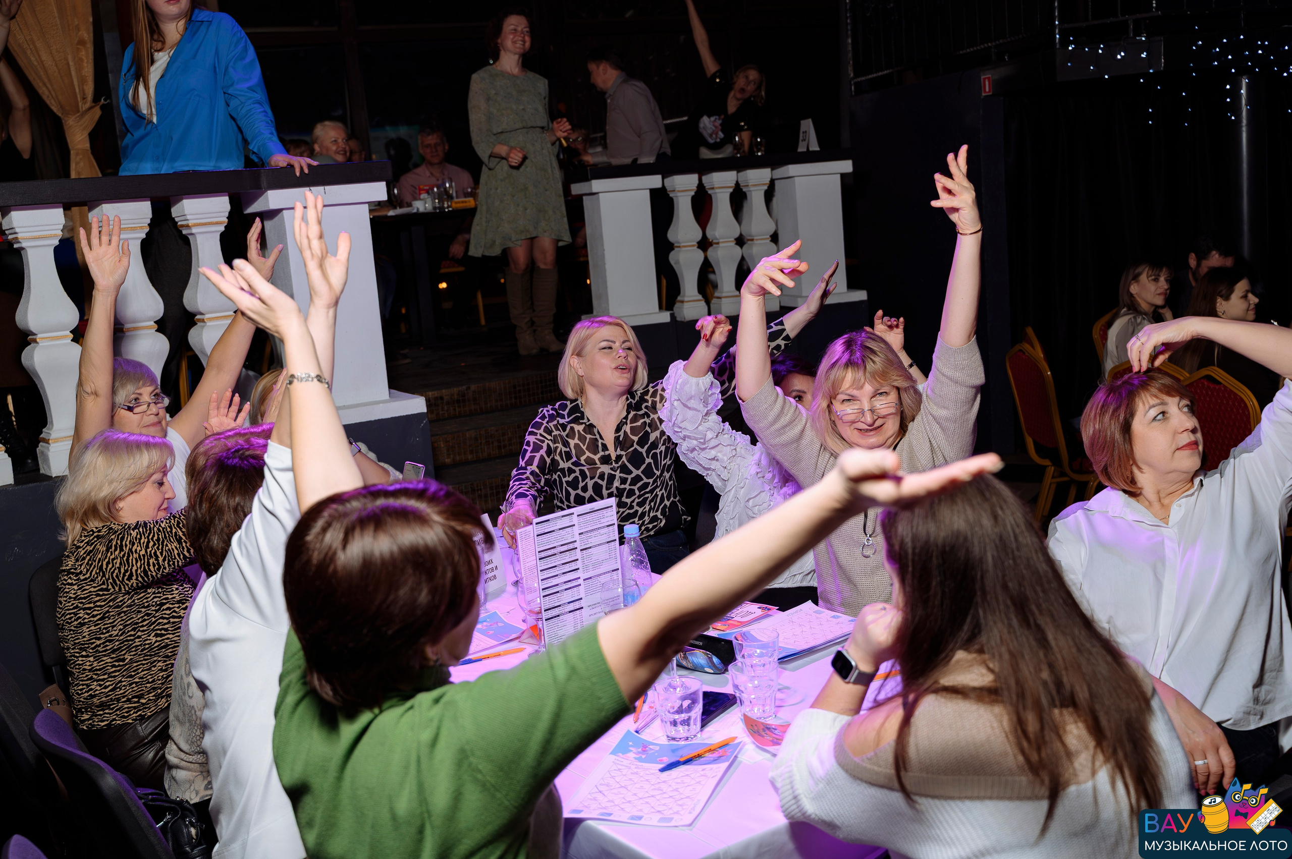 Репортаж ВАУмузлото. Фотограф Беларусь — Ольга Шаповалова (Жардецкая)