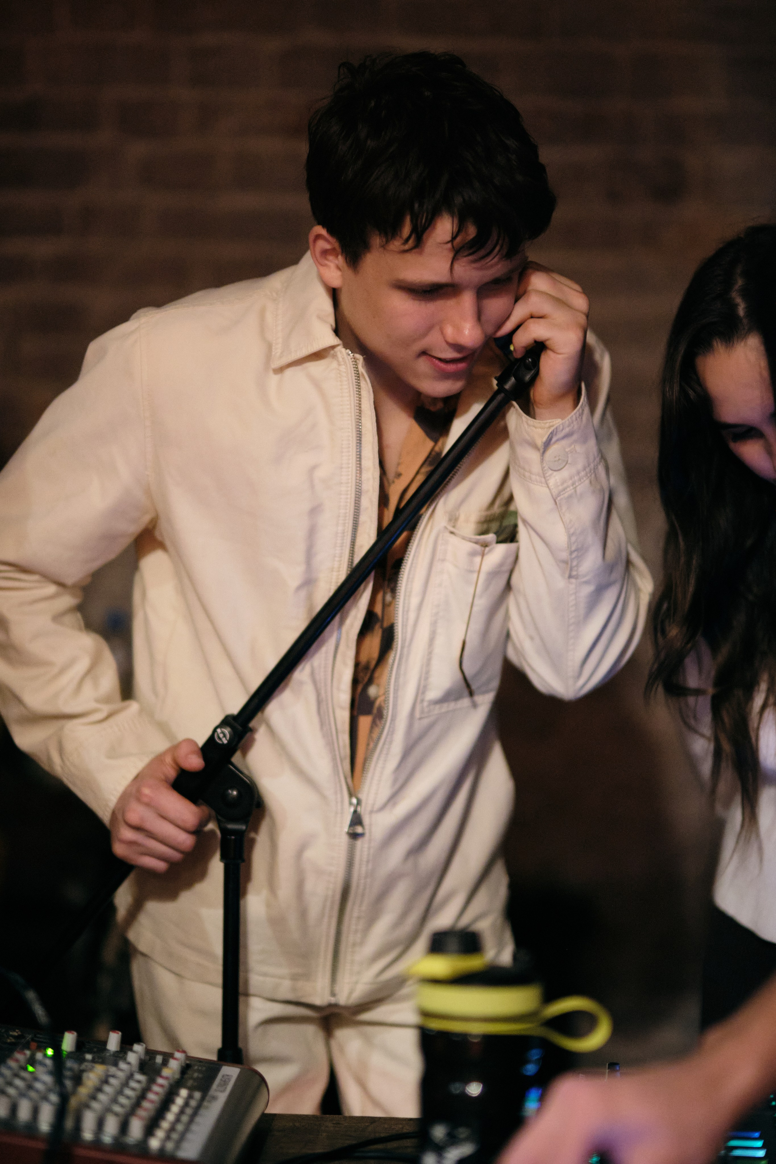 Выпускной «Rot.poi». Коммерческий, репортажный фотограф в Москве Лейла Мару