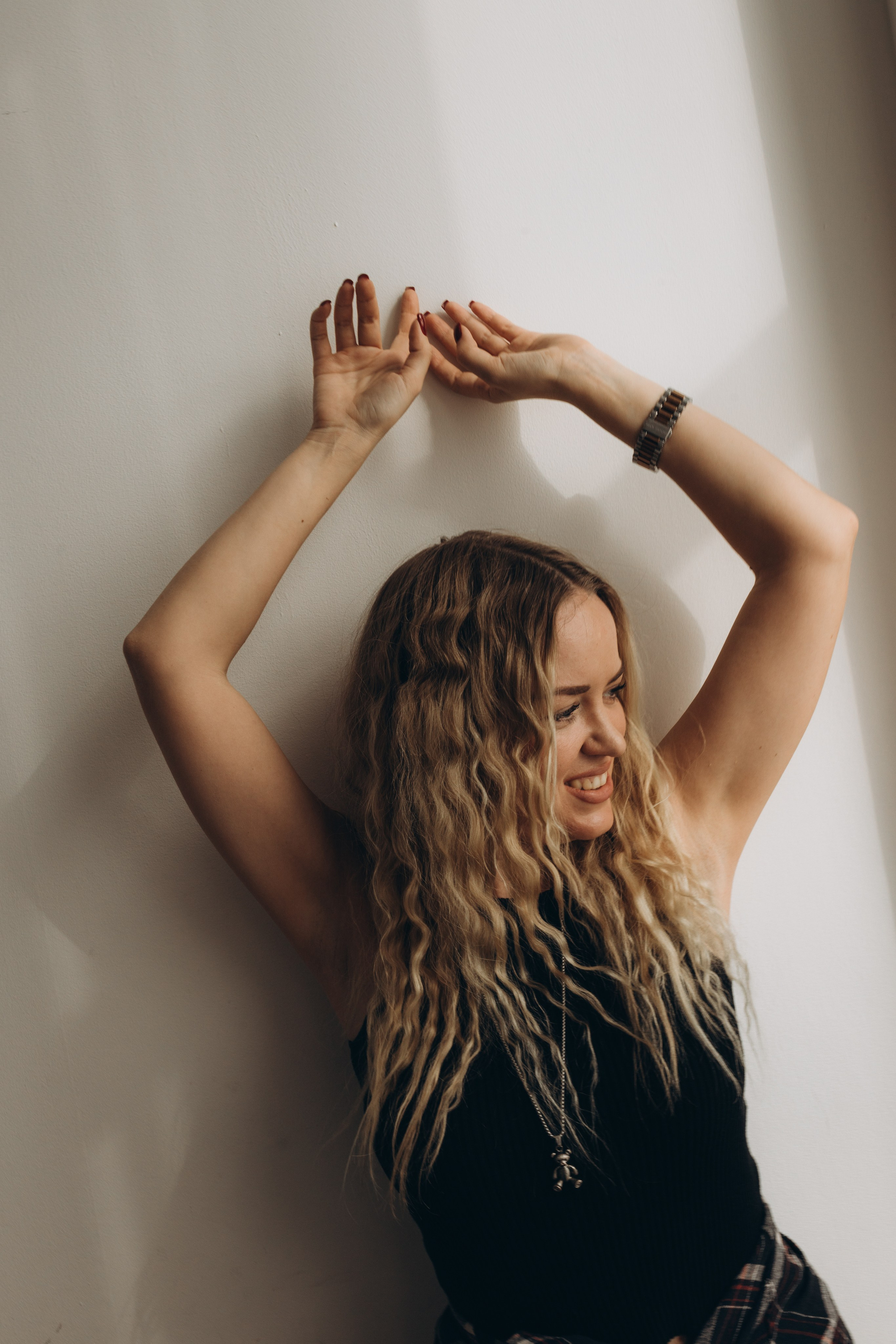 Катя. Семейный фотограф в Москве Жукова Анна