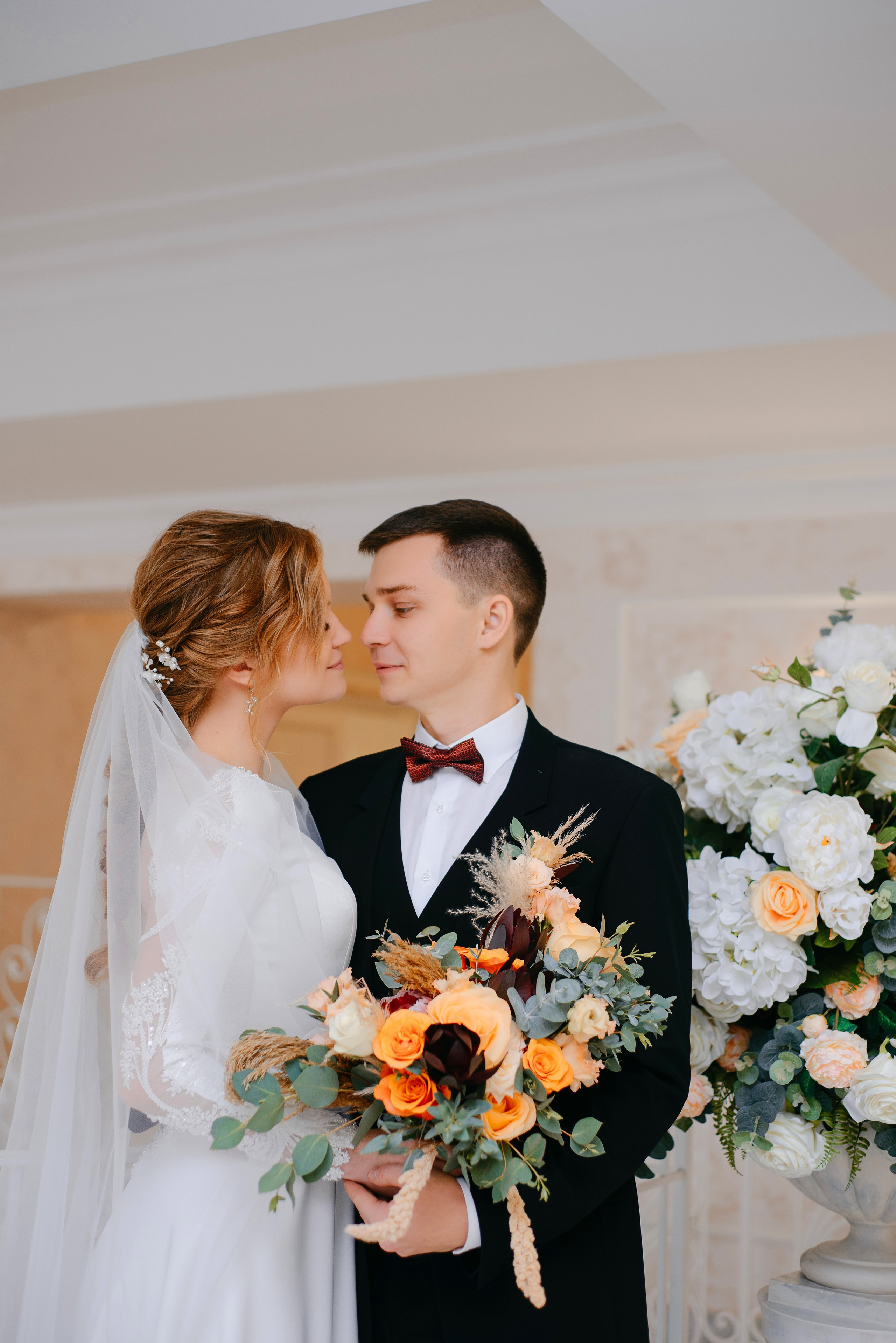 Андрей & Елизавета