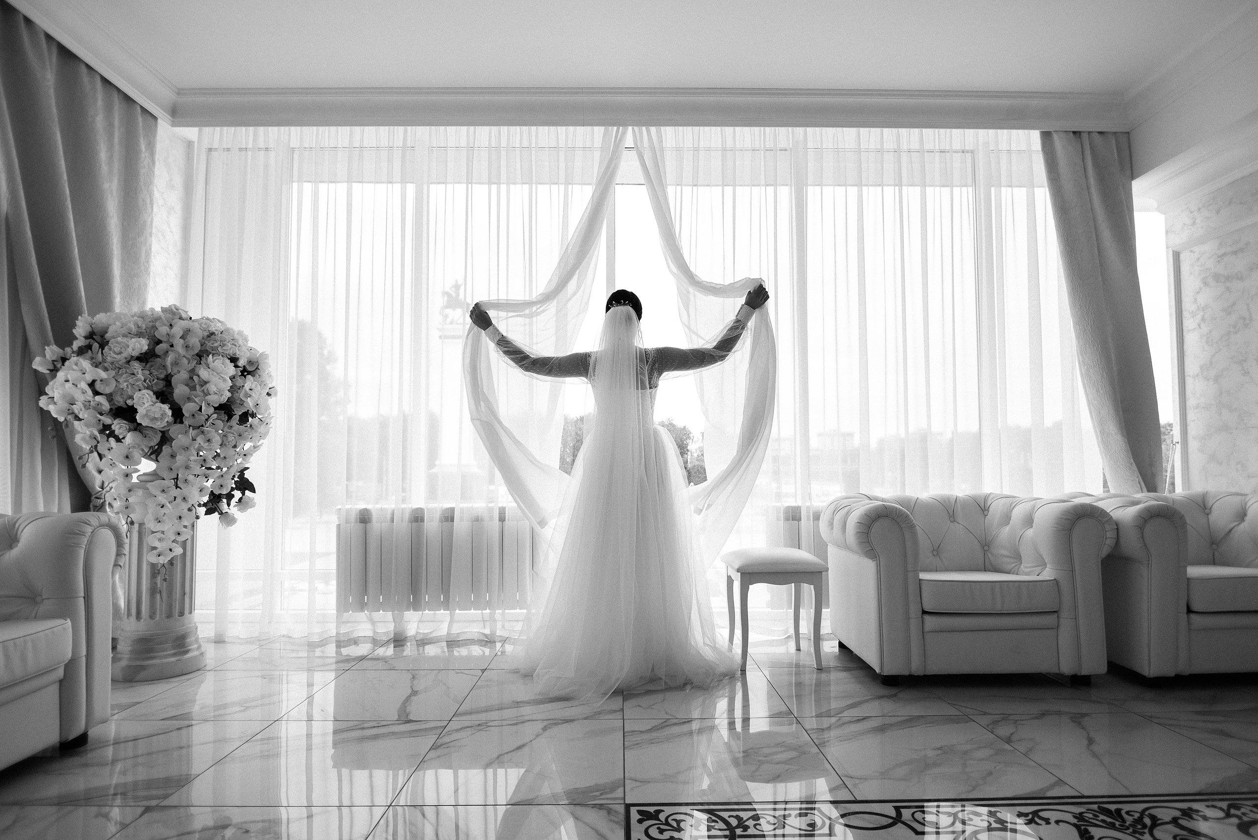 Виталий & Кристина