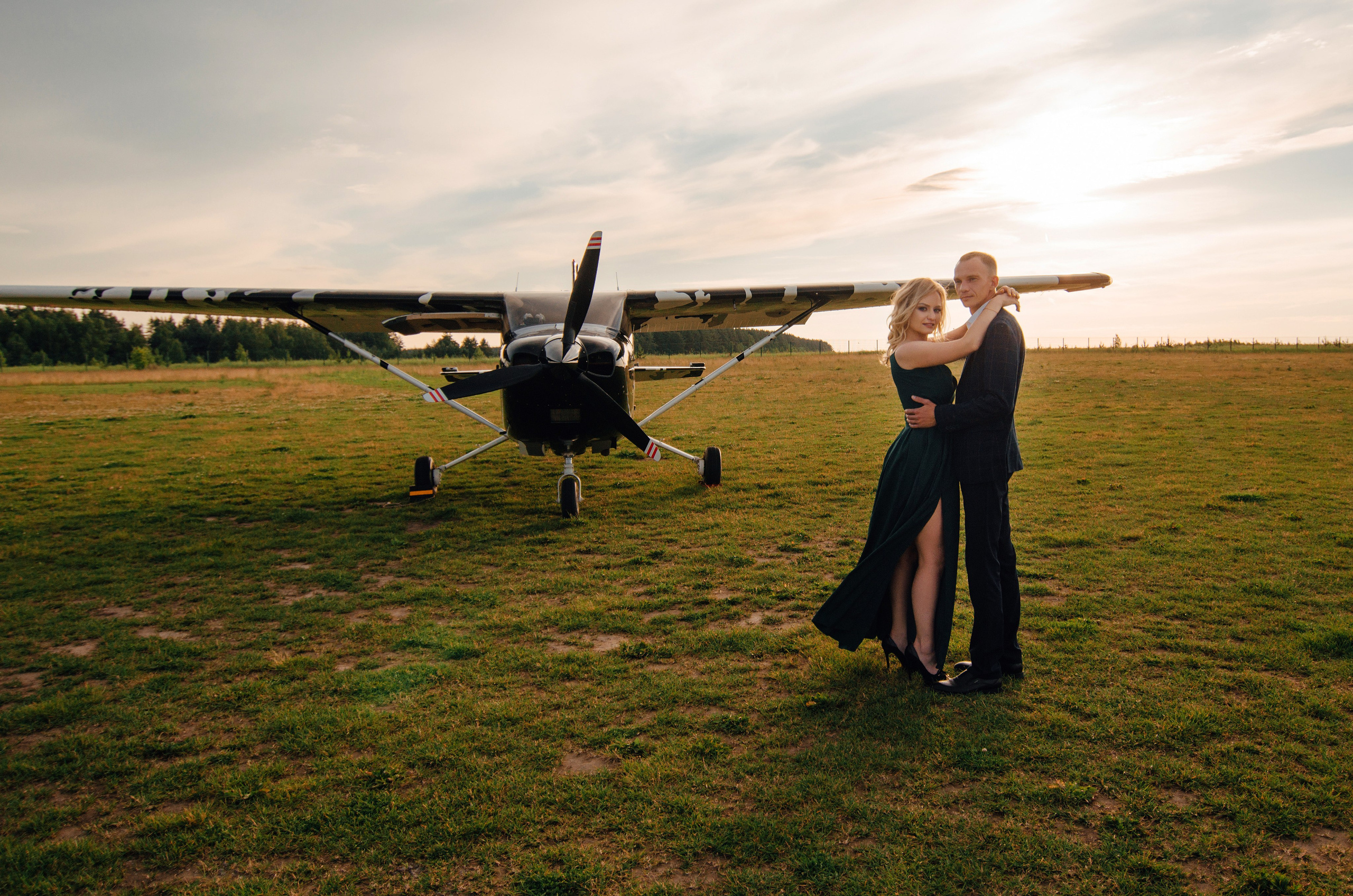 Дмитрий & Ольга