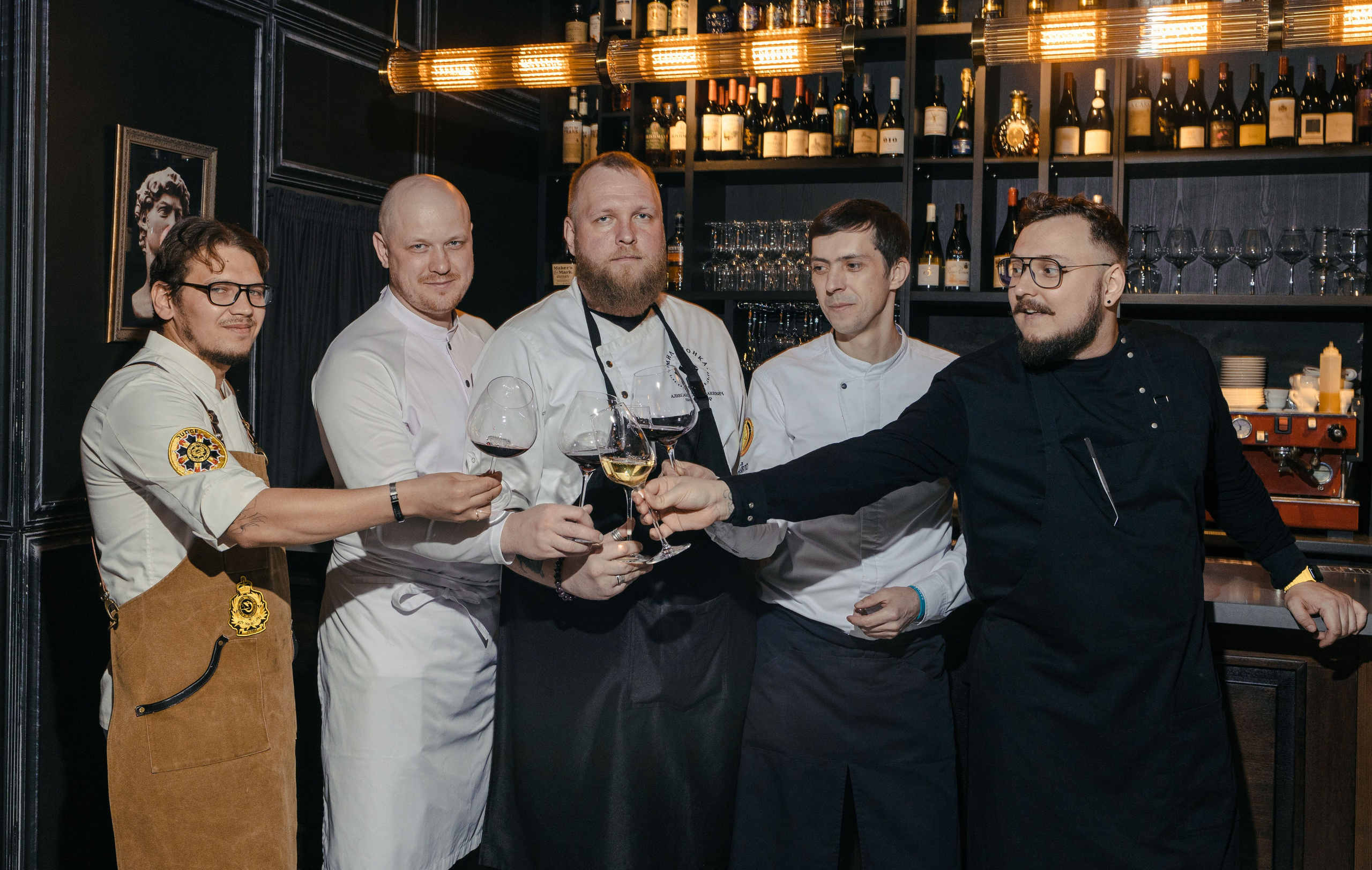 Cantina. Фотограф Владивосток