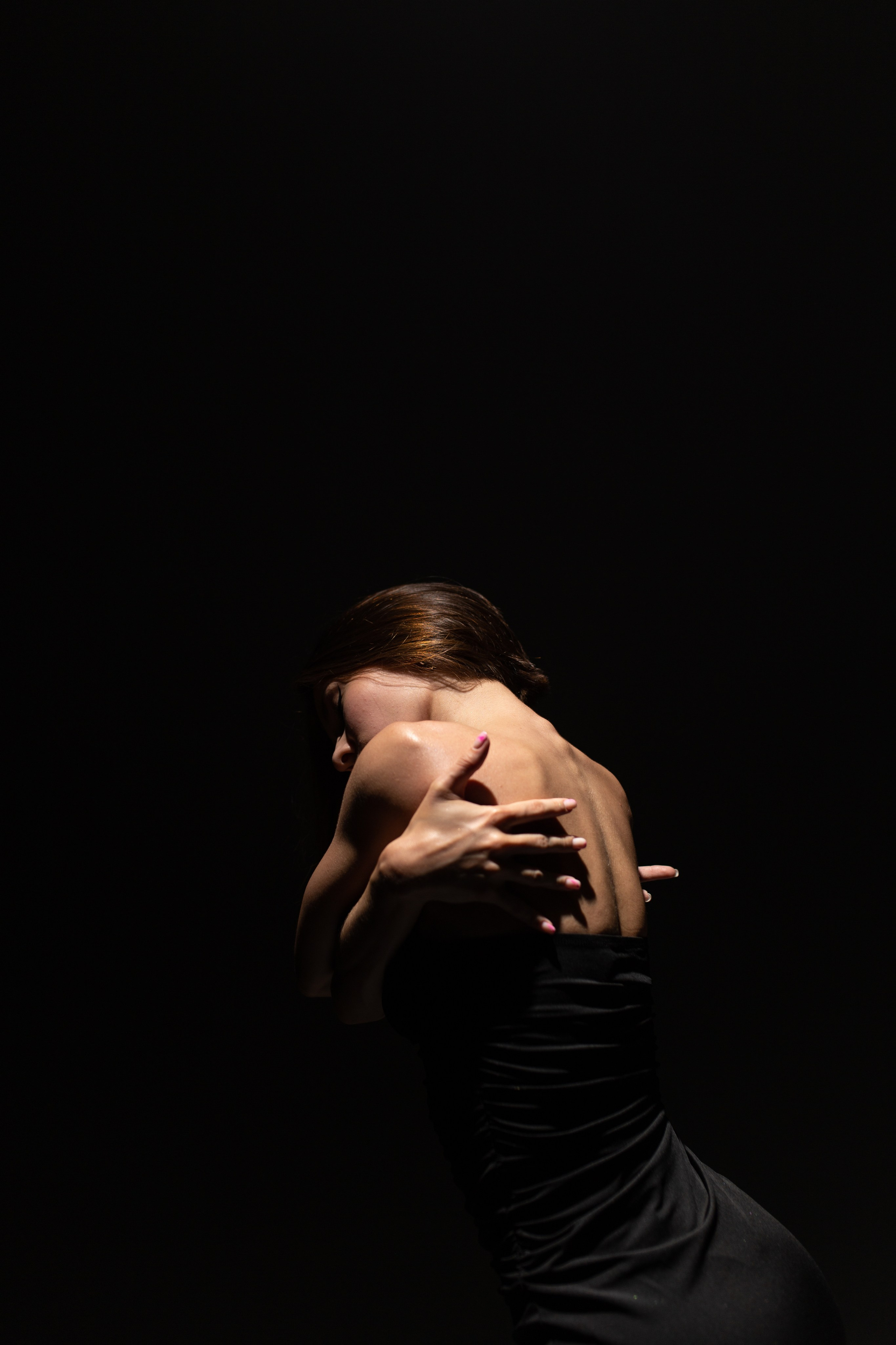 Аня. Фотограф Новосибирск Халуева Елена