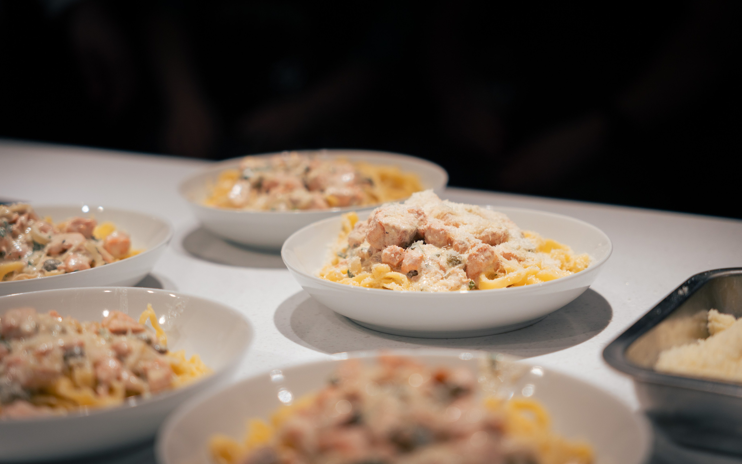 Кулинарная студия. Плак или Квак