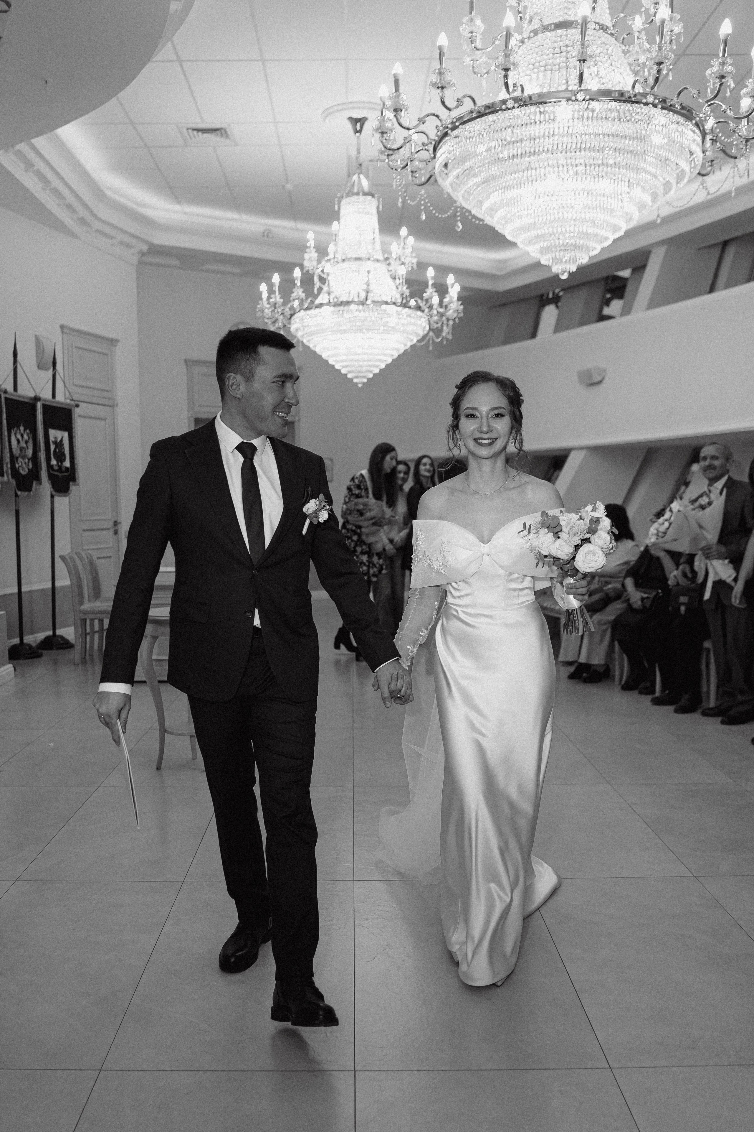 Почему на фотографе экономить нельзя: история пары, которая вернулась ко мне. RAMIL SAFIULLIN