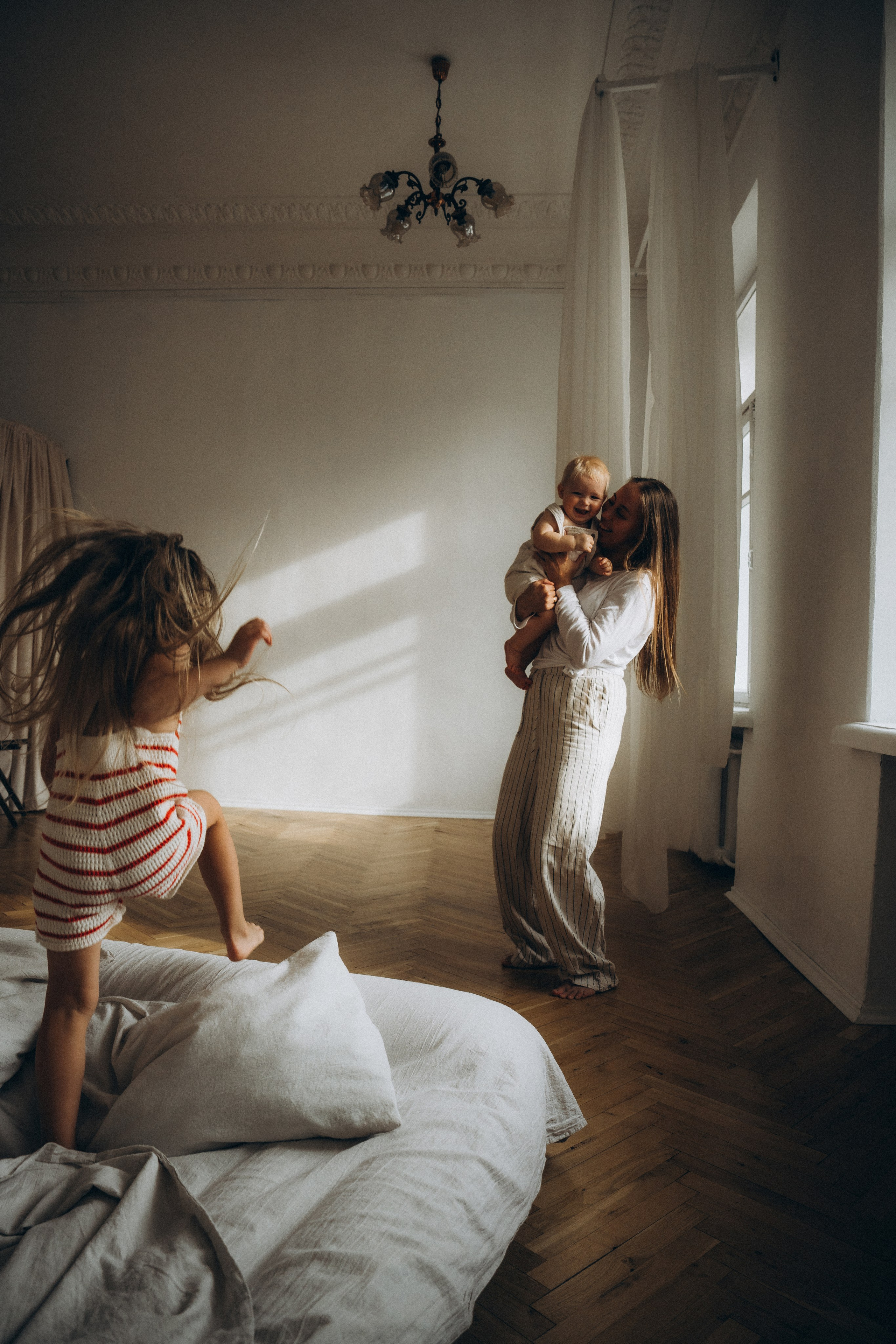 Улыбчивый малыш, Артему 1 годик