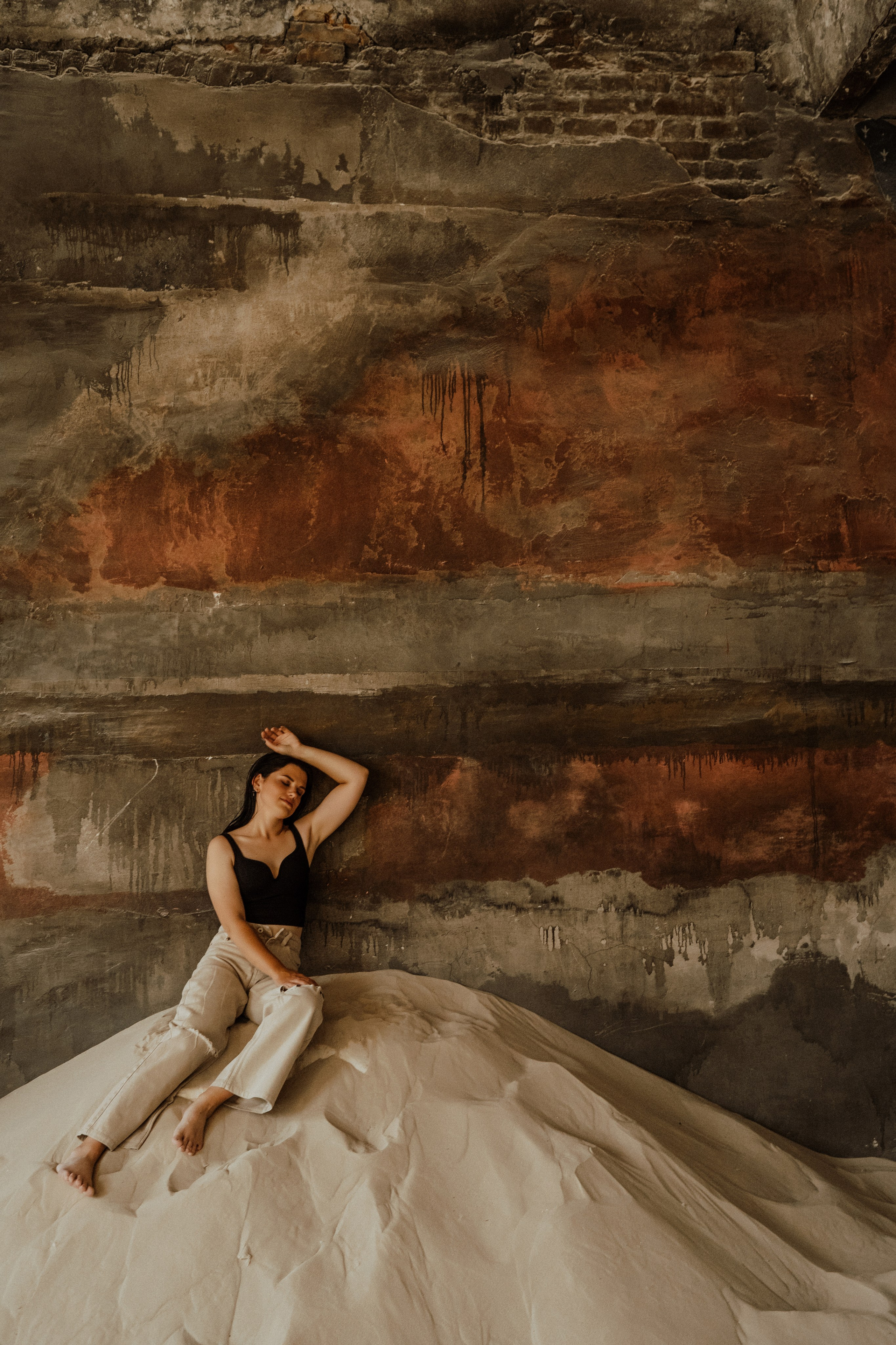 Портфолио. Фотограф в Мурманске Полина Аленовская