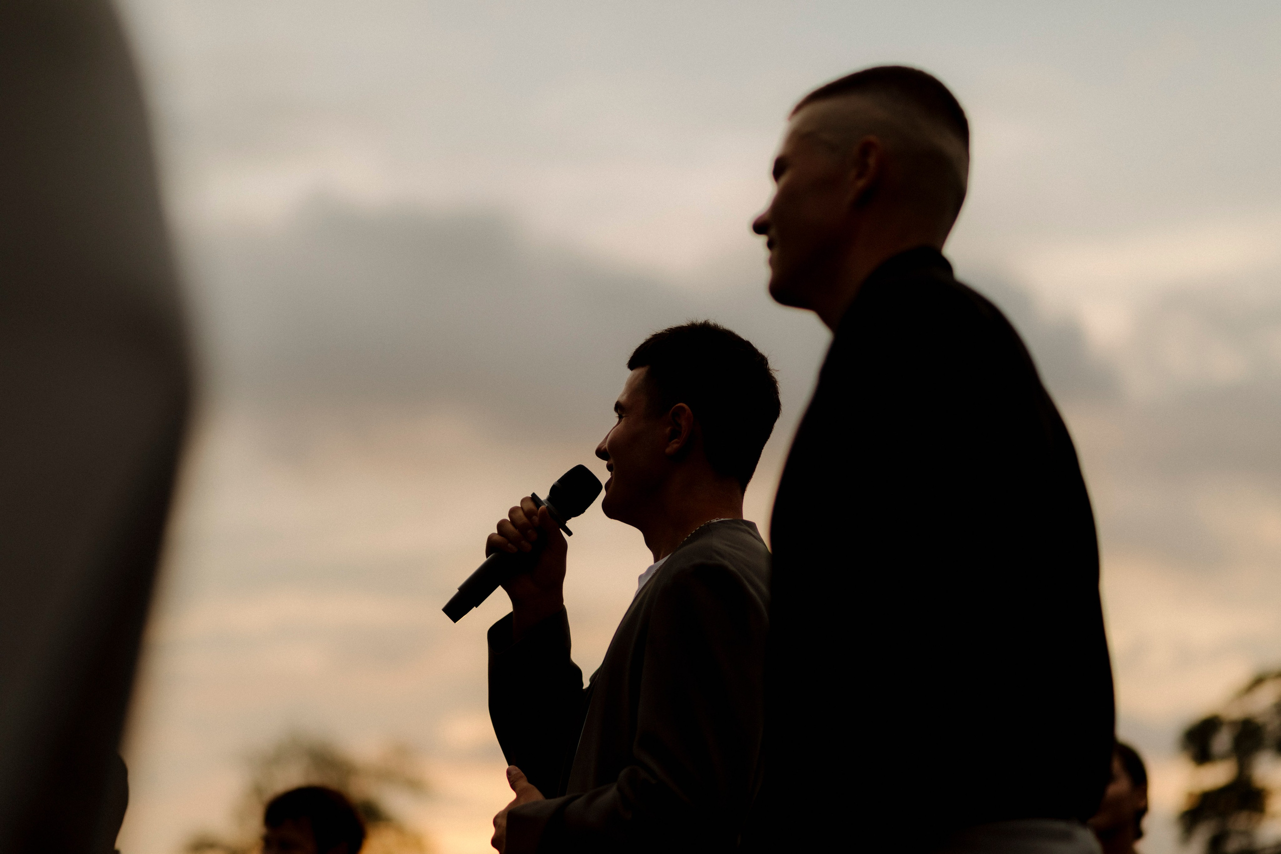 Лена и Вадим. Фотограф в Челябинске