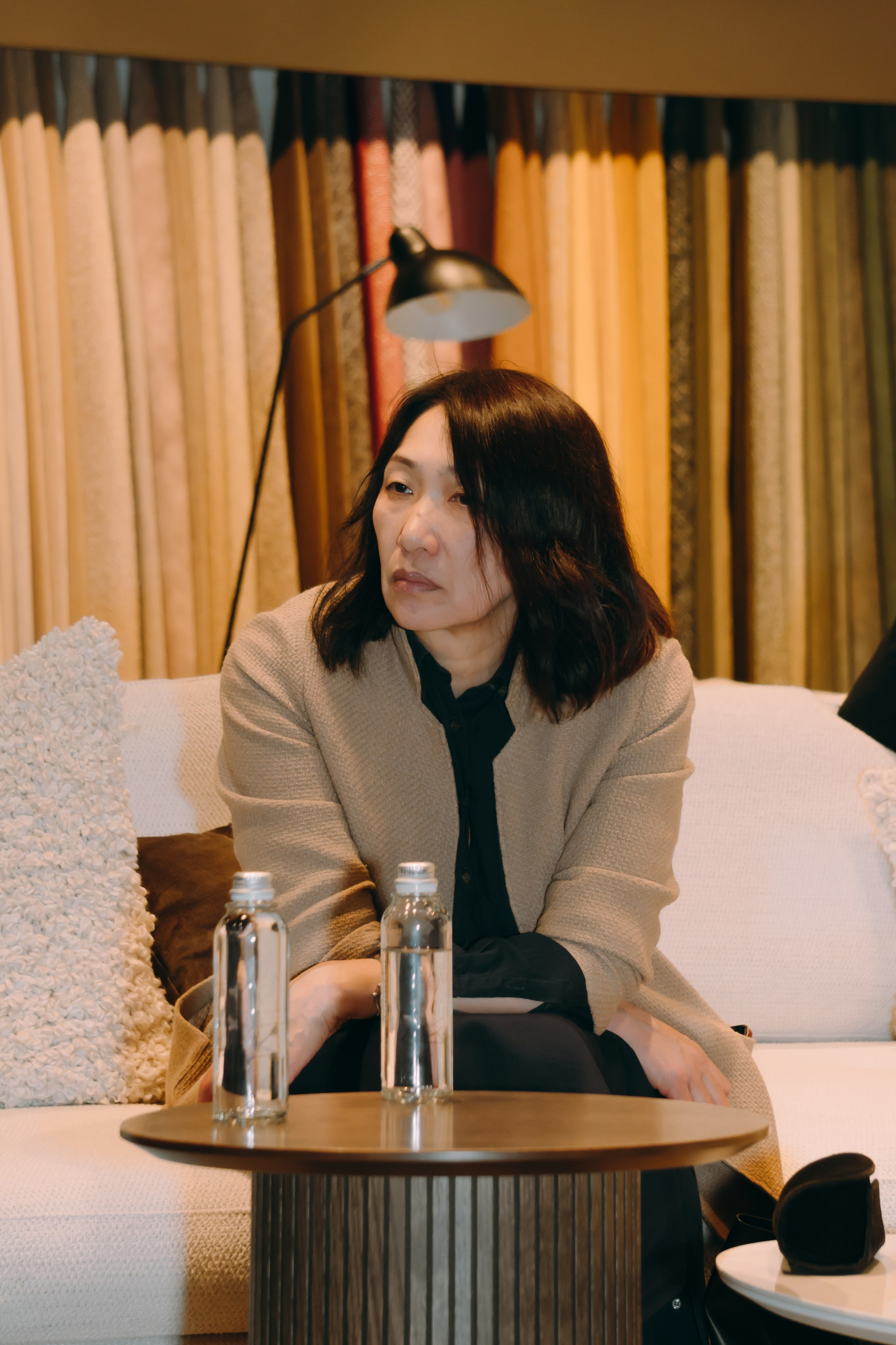 Мастер-Класс BoConcept. Фотограф-анималист Ксения Воробьева, Москва