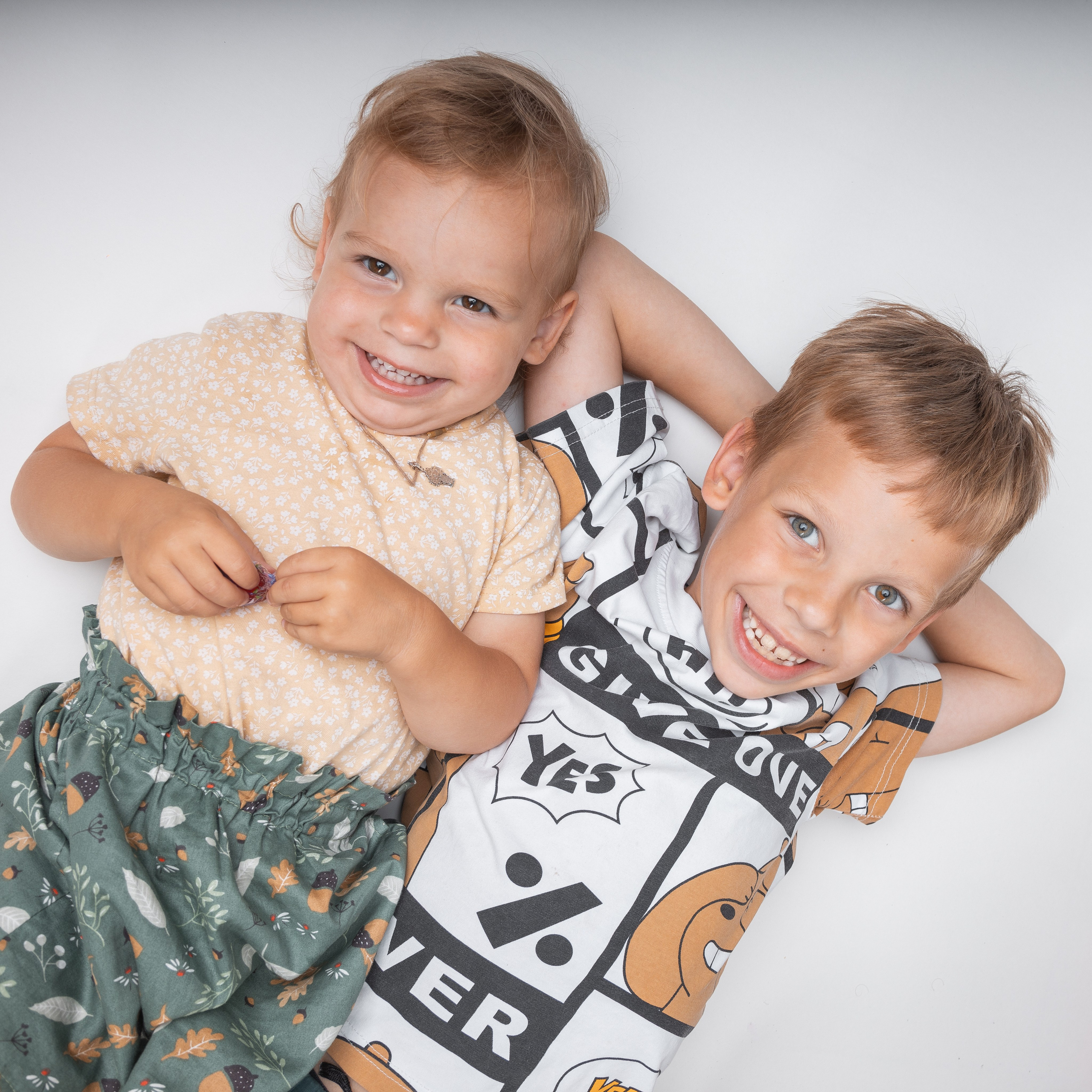 Юлия. Команда фотографов и дизайнеров в Егорьевске