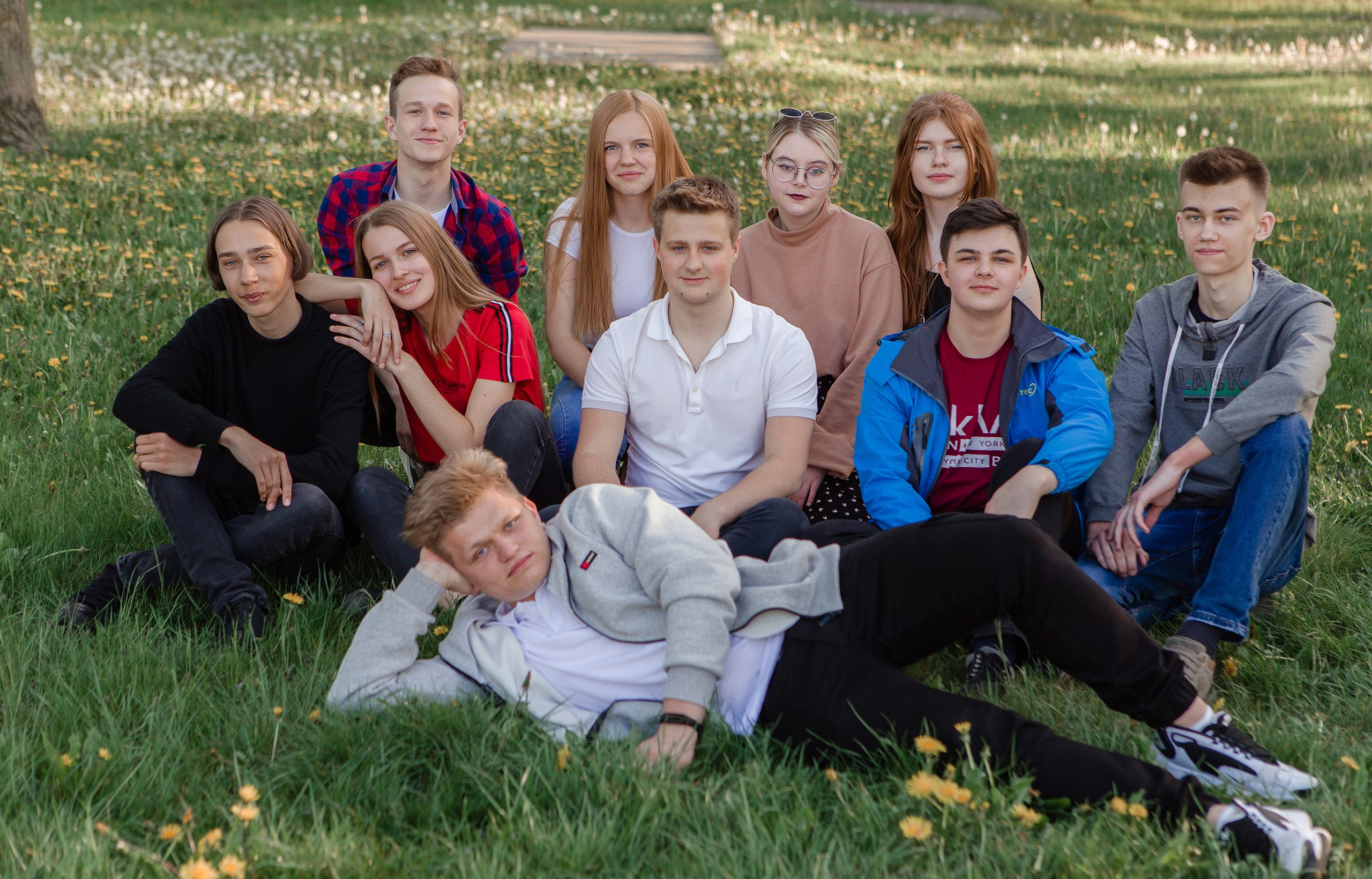 9-11 класс. Выпускные альбомы Берёза и Брестская область