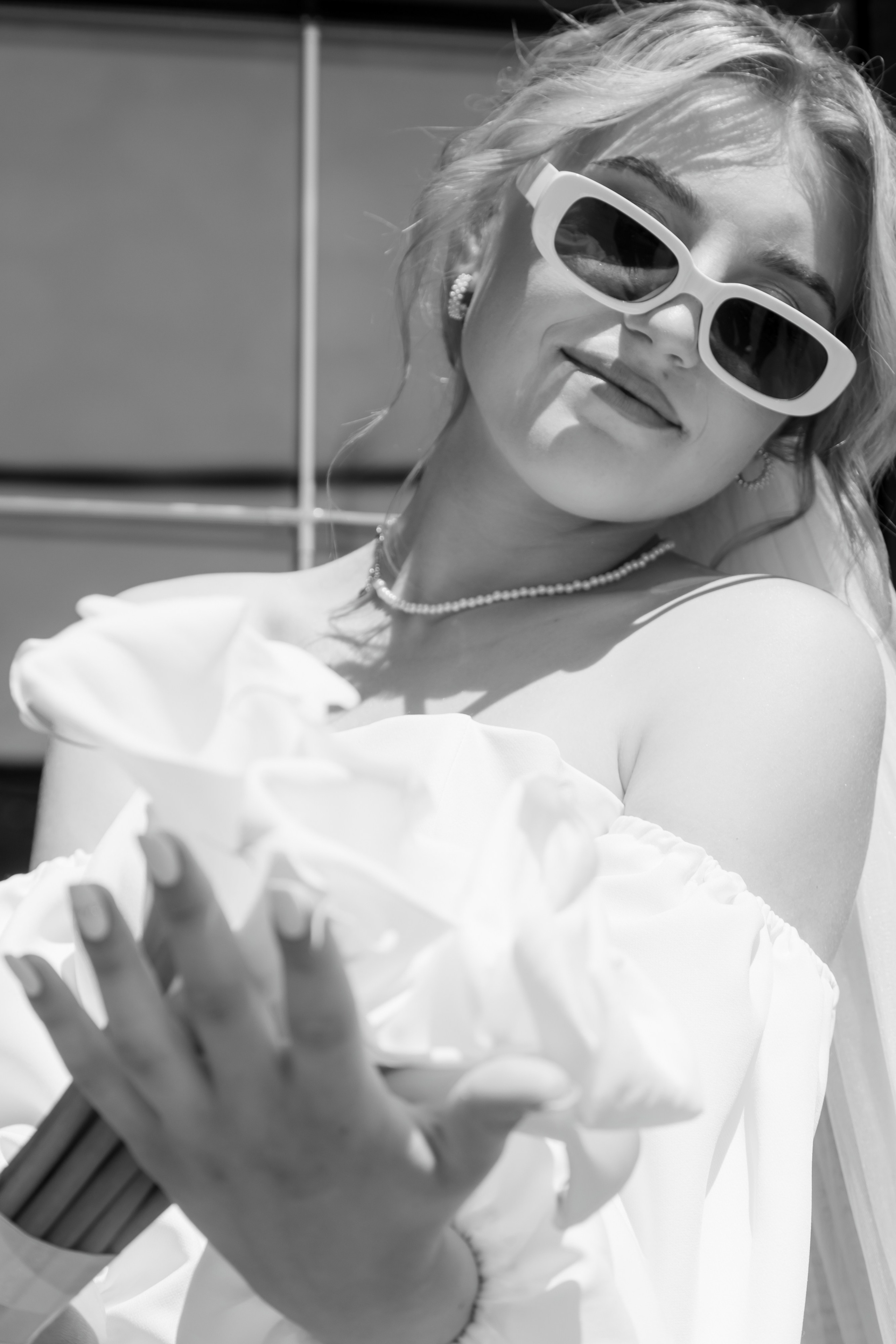 Александр и Дарья. Фотограф в Самаре / Олеся Широнина