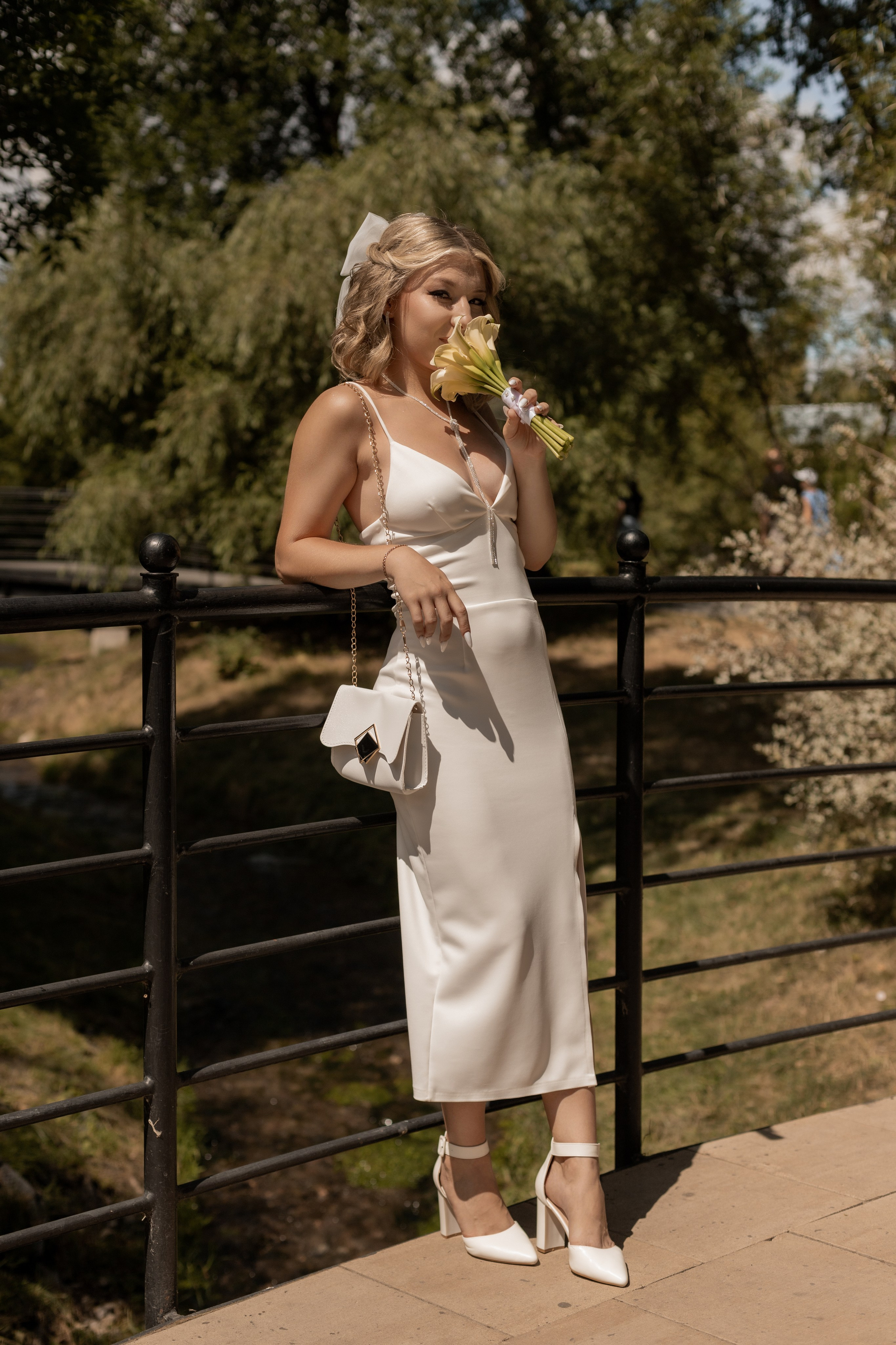 Андрей и Анна (сокращено). Свадебный фотограф Ангелина Сунгатулина | Саратов | Балаково | Вольск