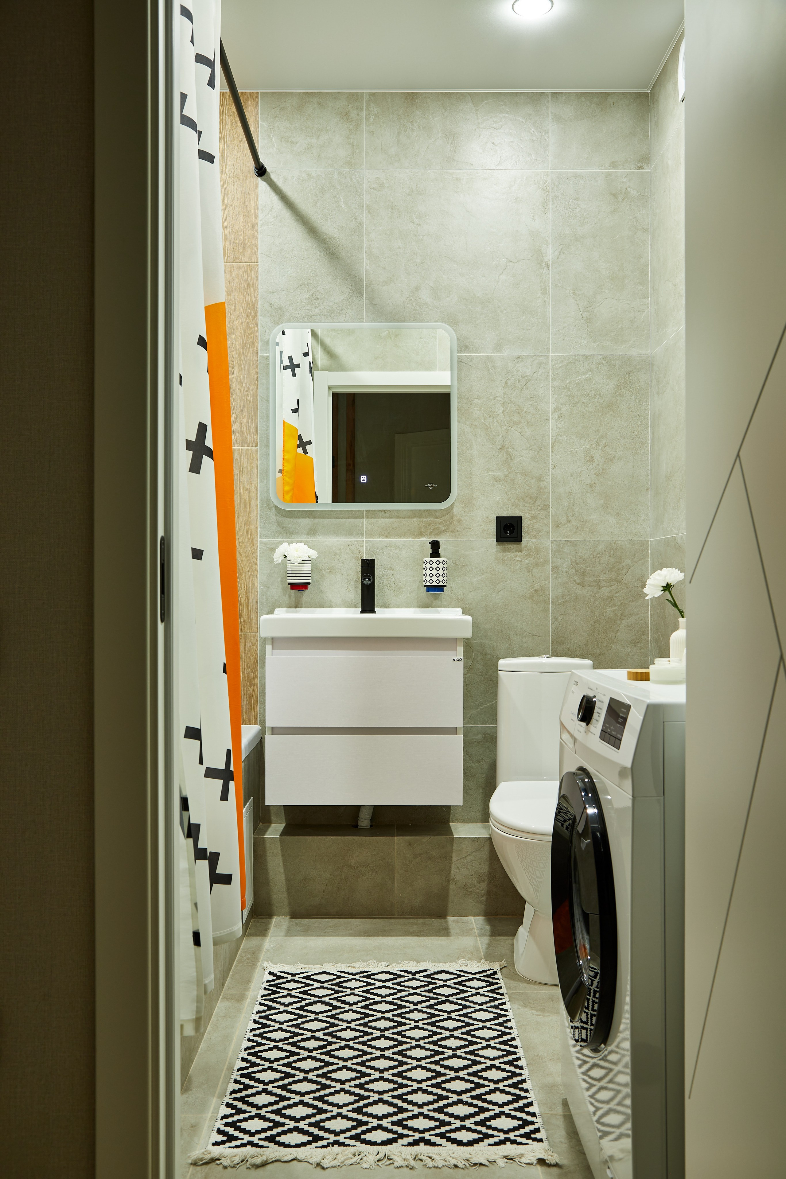 ЖК Архитектор. Интерьерный фотограф Краснодар. Галина Ладыгина