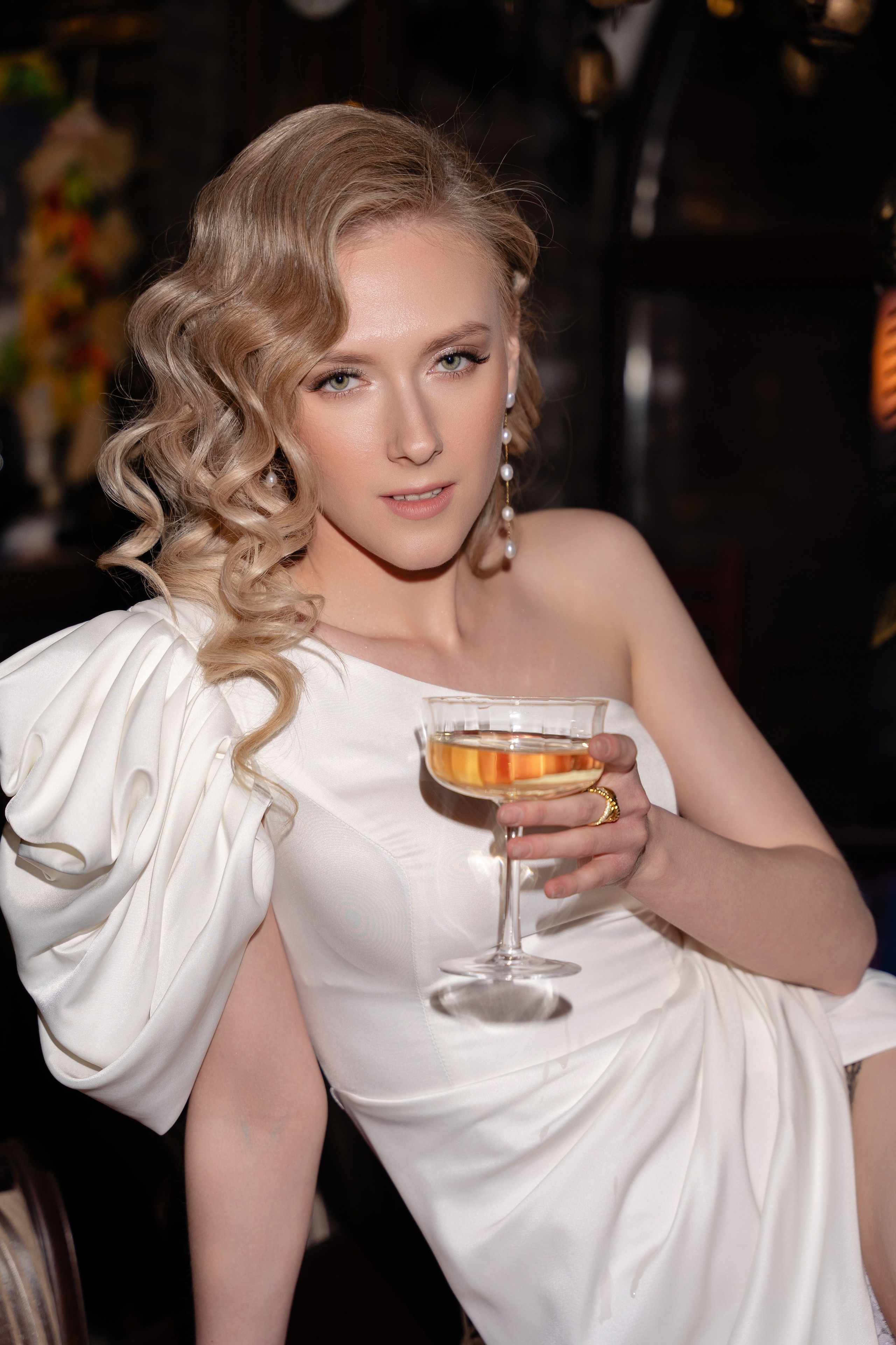 Али и Альбина. Свадебный фотограф Руслан Хасанов