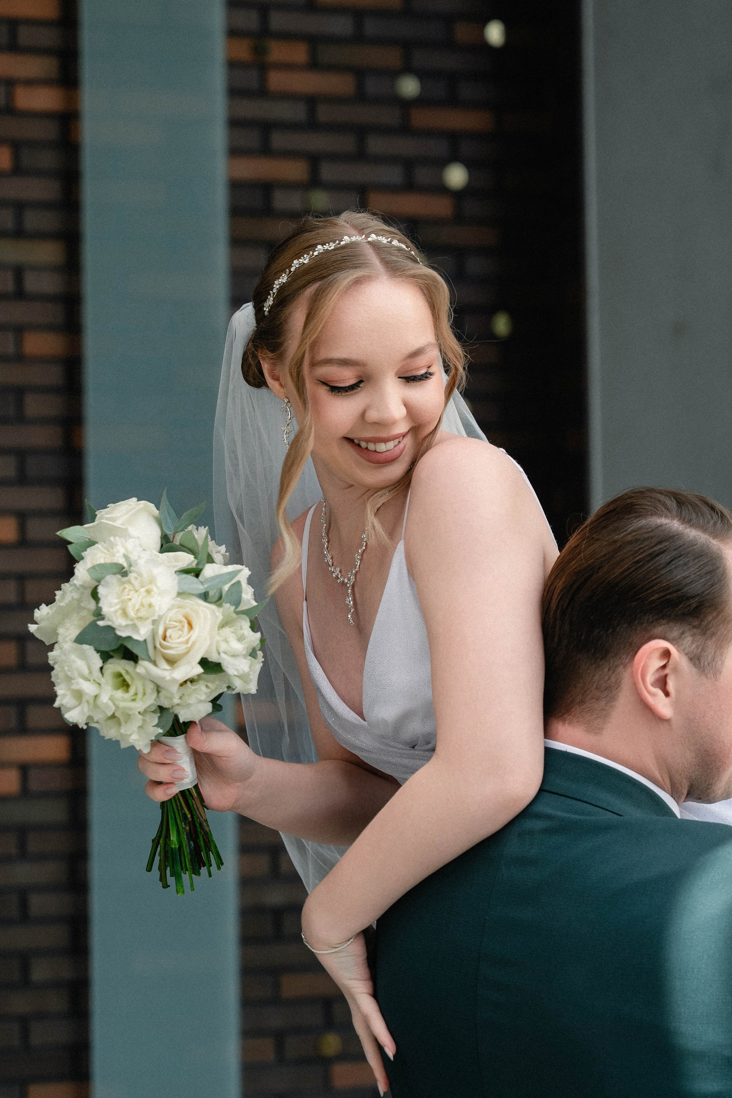 Артём и Вероника. Свадебный фотограф Руслан Хасанов