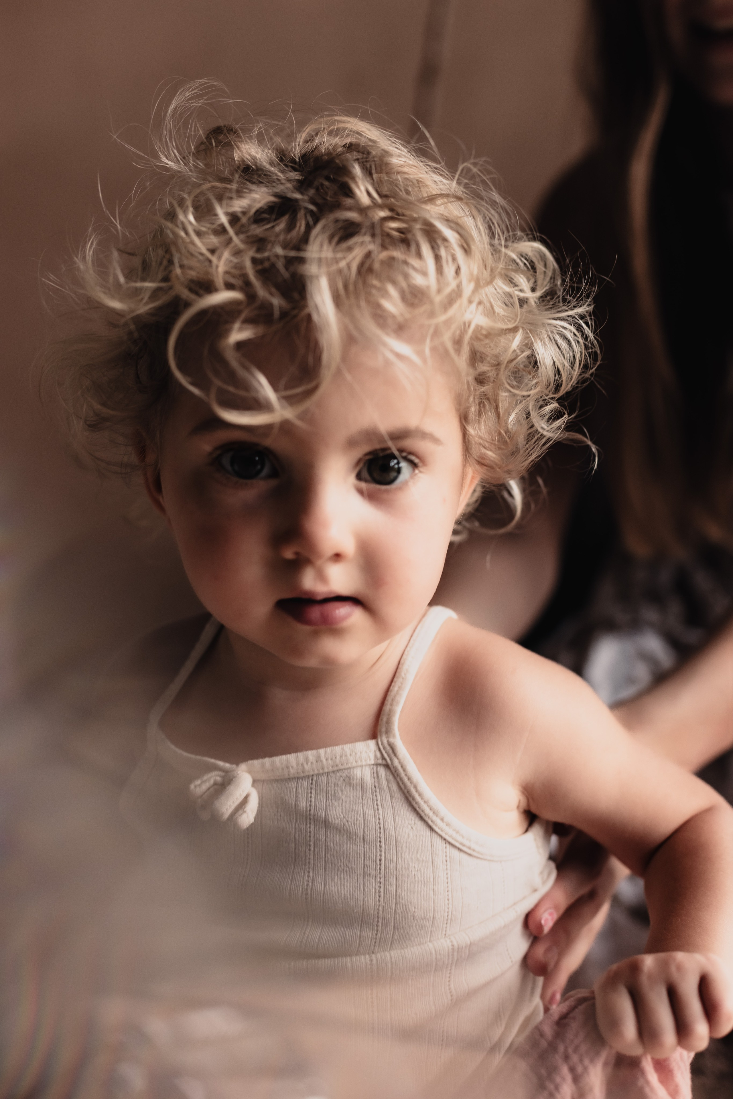 Family time. Mariam Bagdasaryan