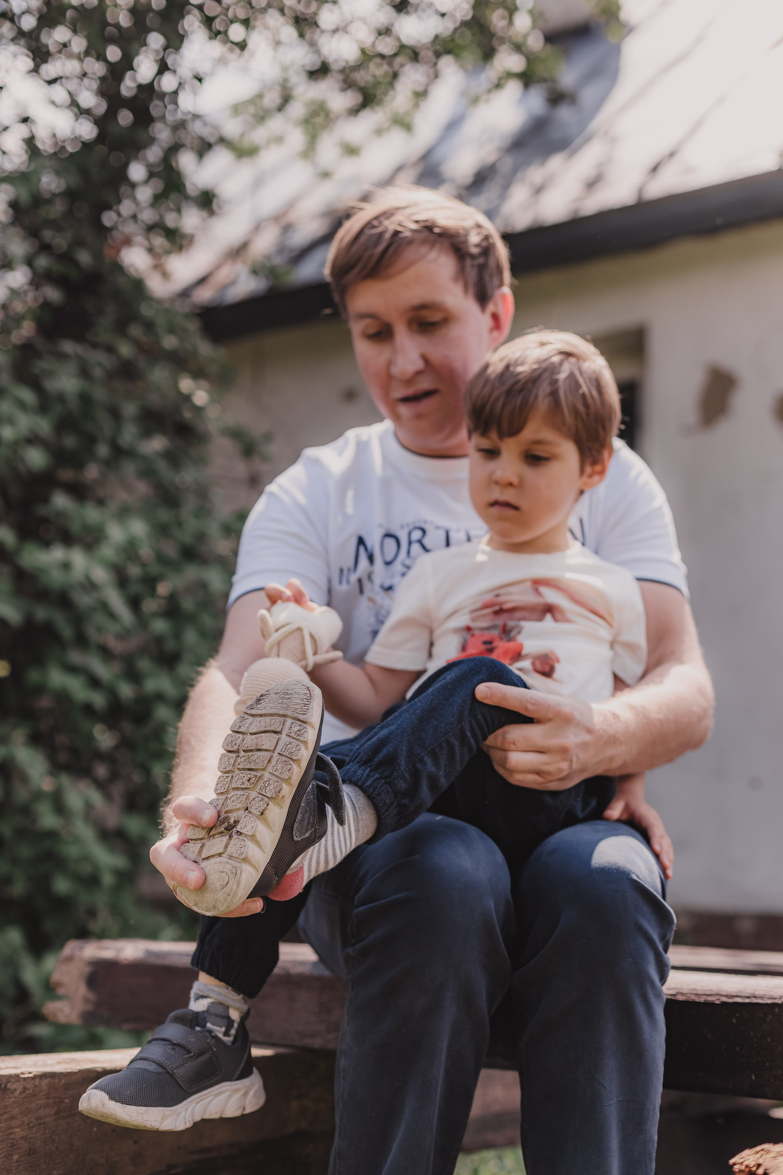 Когда мама королева. Мариам Багдасарян