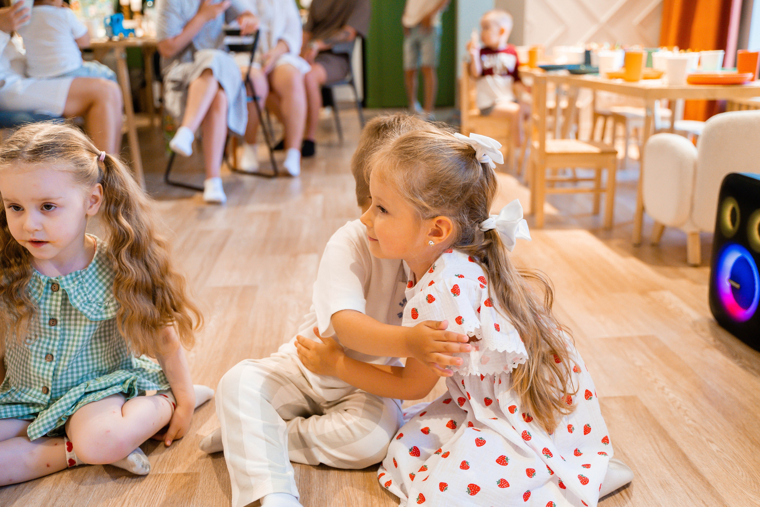 Лукошко. Shmeleva.ph Фотограф Волгоград и Волжский — Анна Шмелева