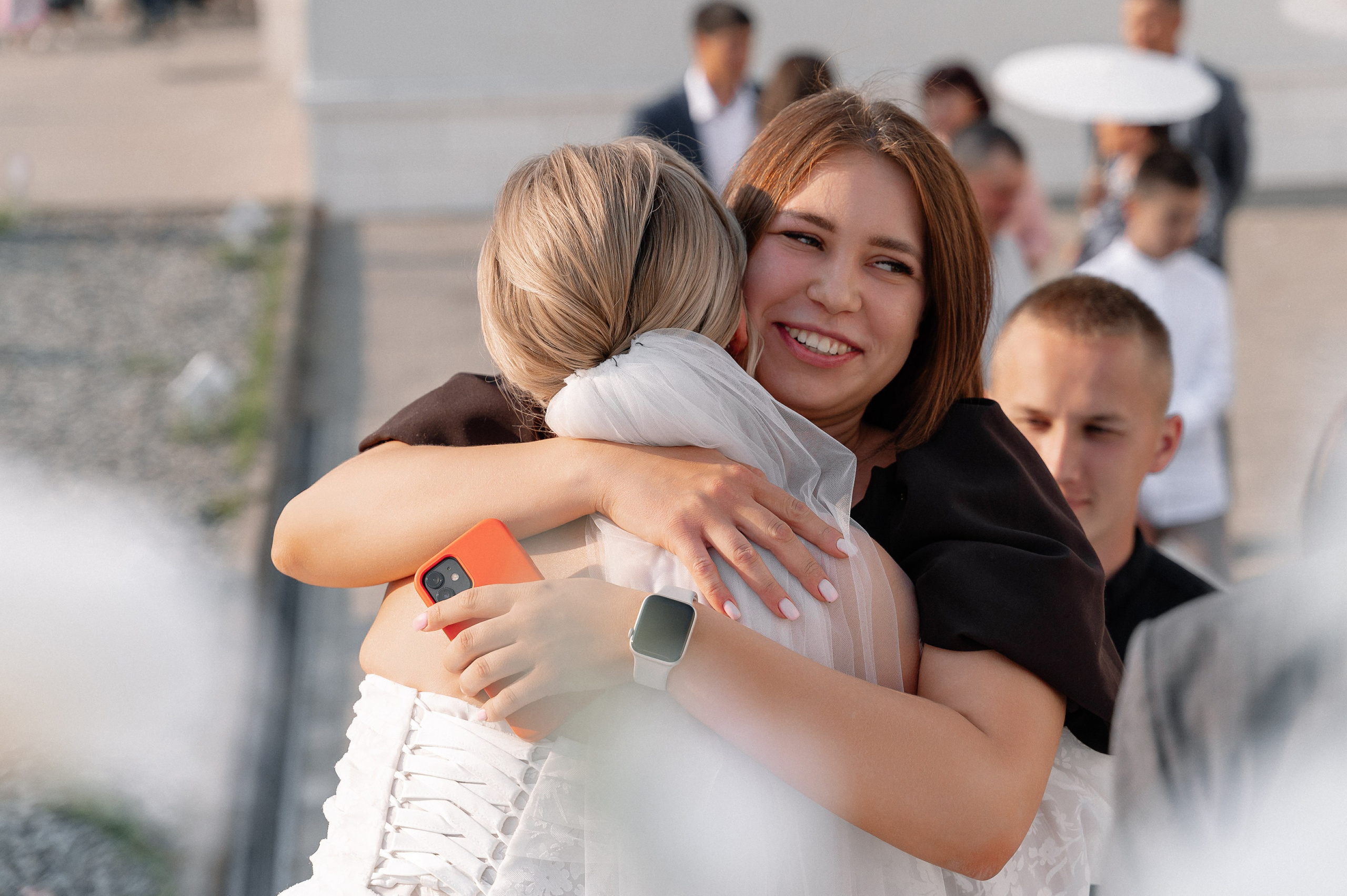 Сегодня только о любви. Свадебный и семейный фотограф в Чебоксарах Ирина Левнер