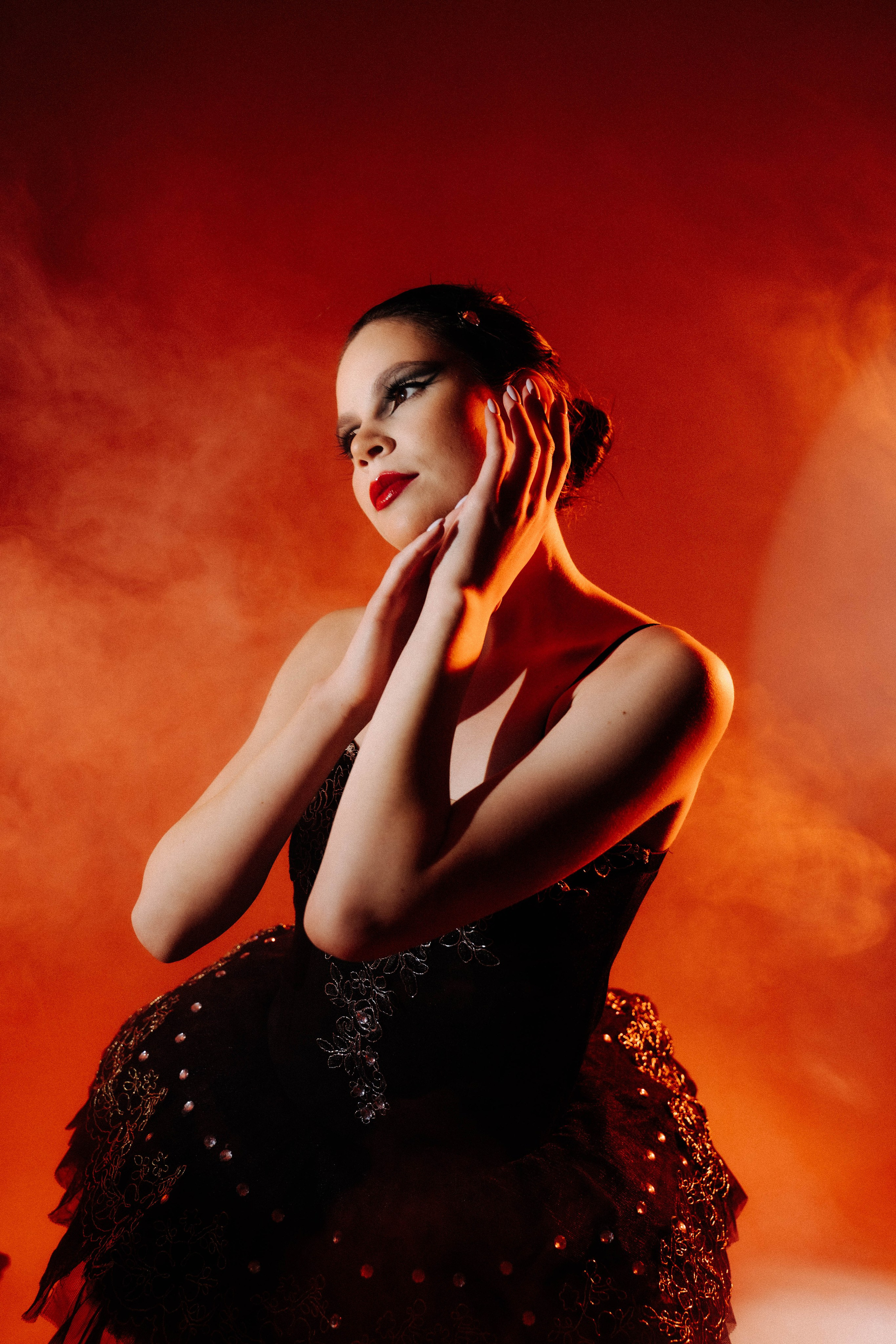 Полина. Твой фотограф Алина Кочергина