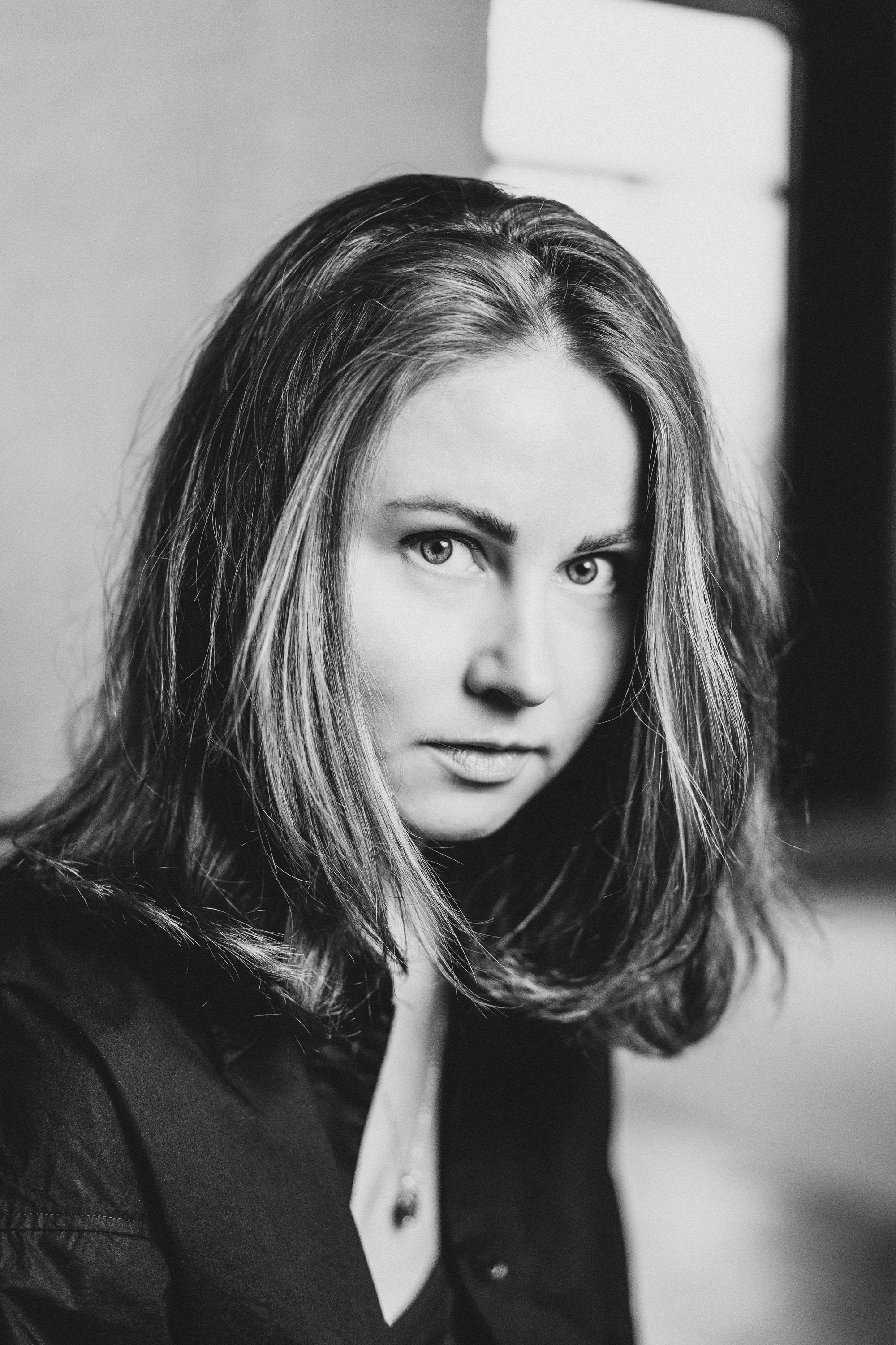 ПОРТФОЛИО. Фотограф Ольга Молева