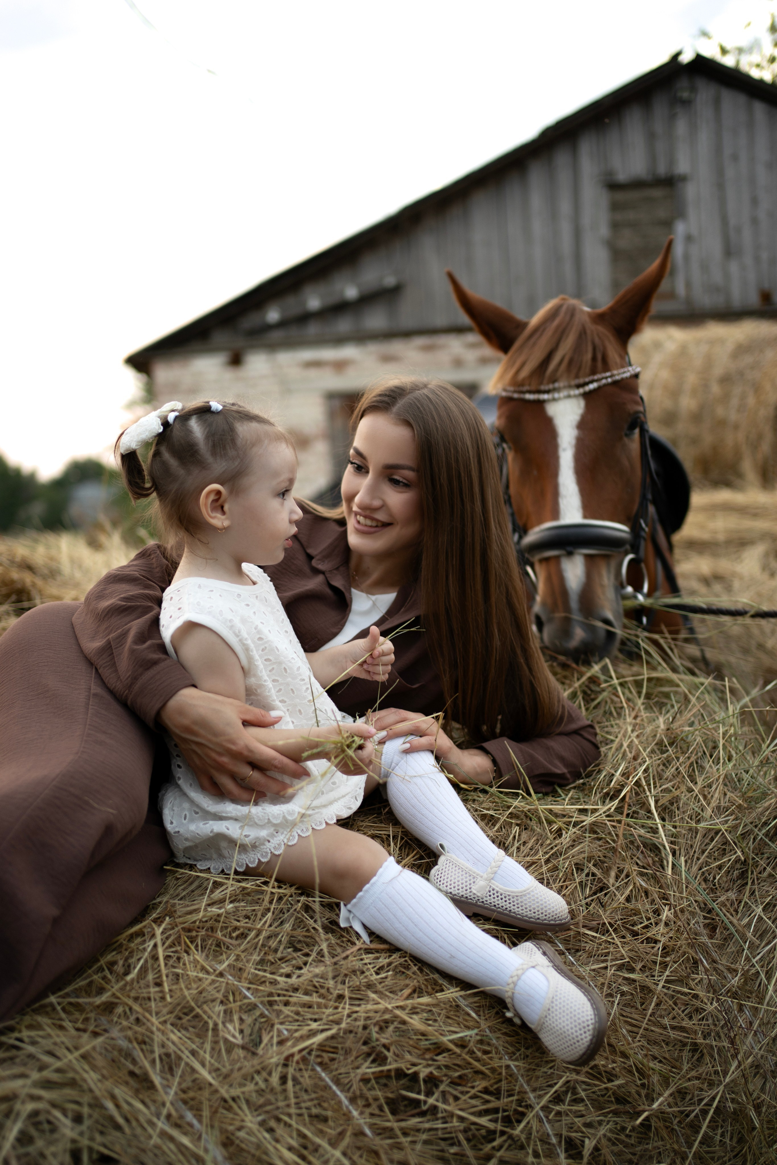 Семейная. Фотограф Новошахтинск|Ростов, Дарья Секрий