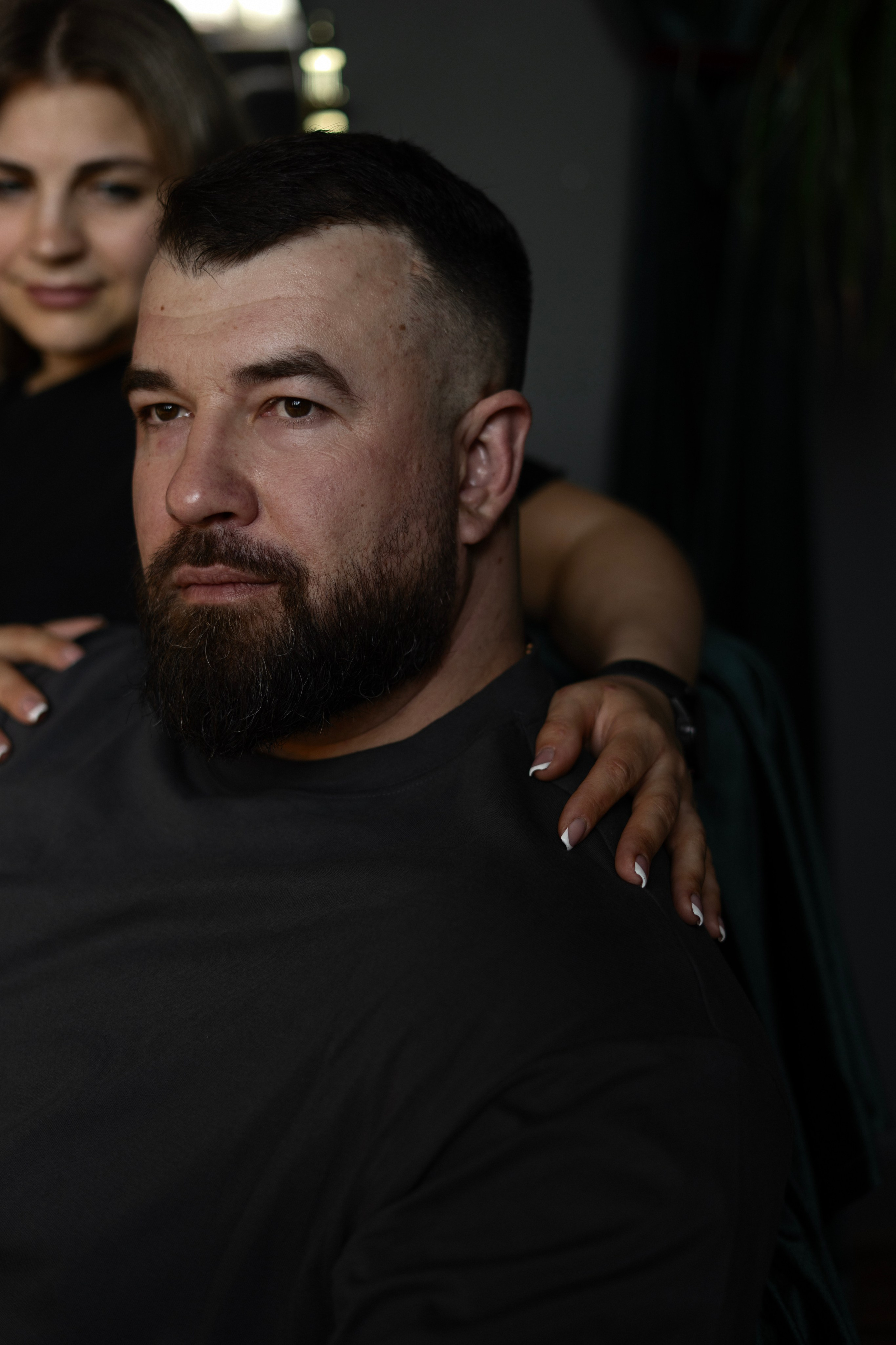 Саша и Лена. Фотограф Новошахтинск|Ростов, Дарья Секрий