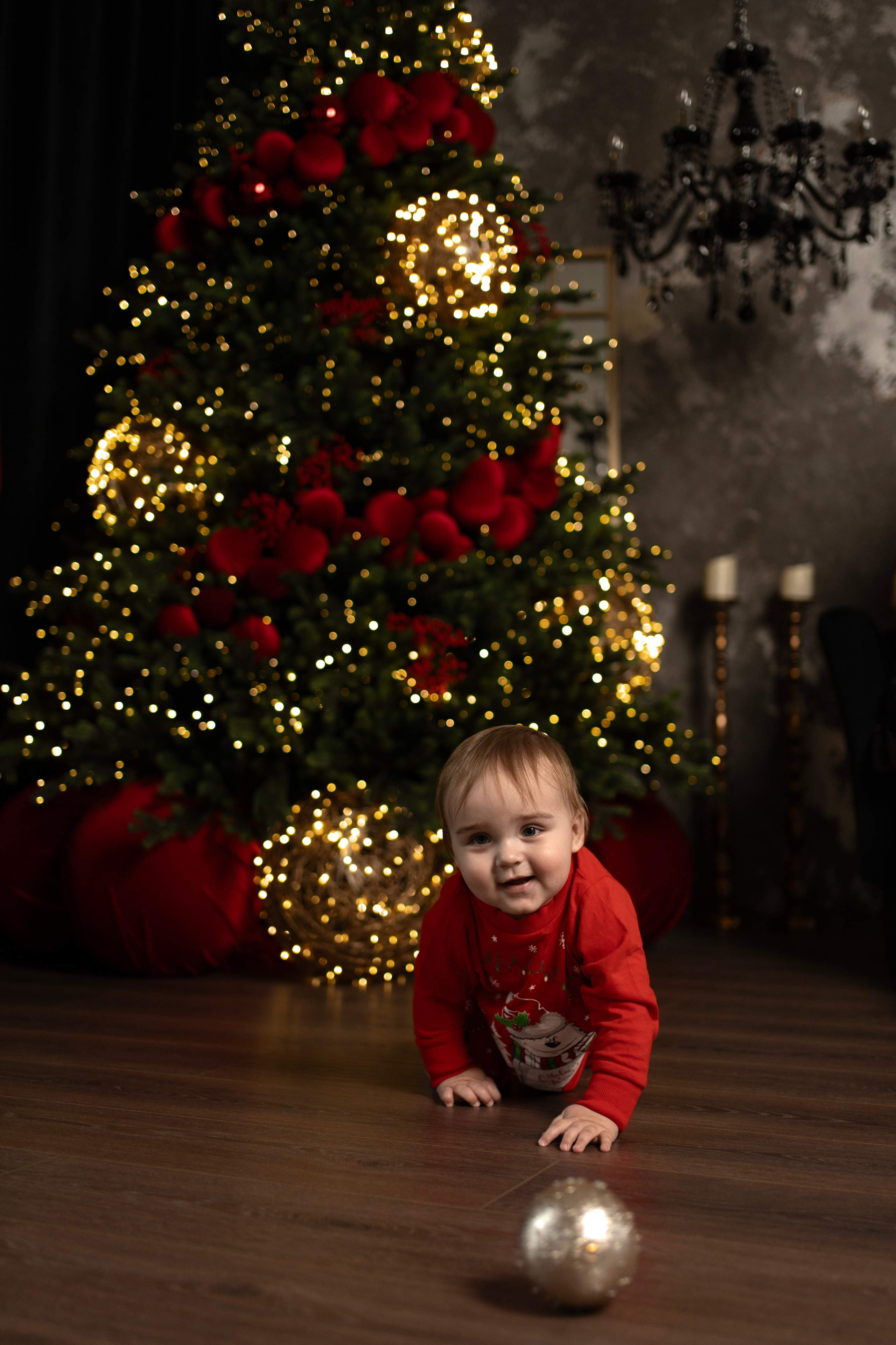 Семейная. Фотограф Новошахтинск|Ростов, Дарья Секрий