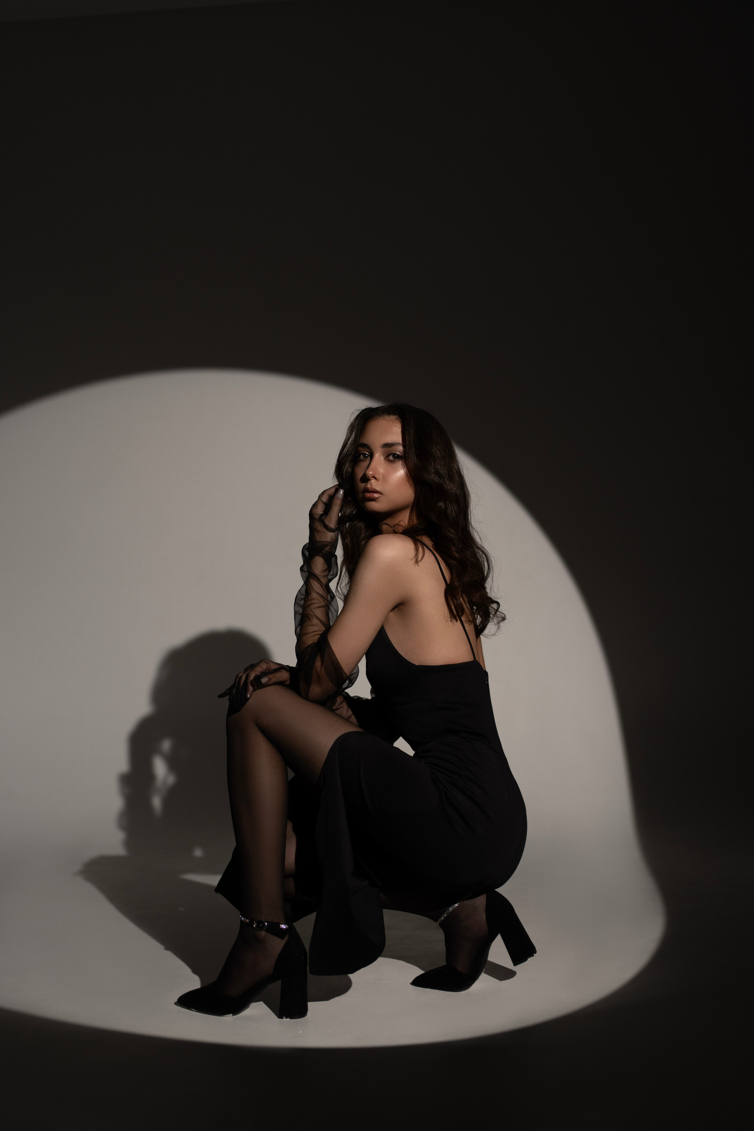 Ангелина. Фотограф Новошахтинск|Ростов, Дарья Секрий