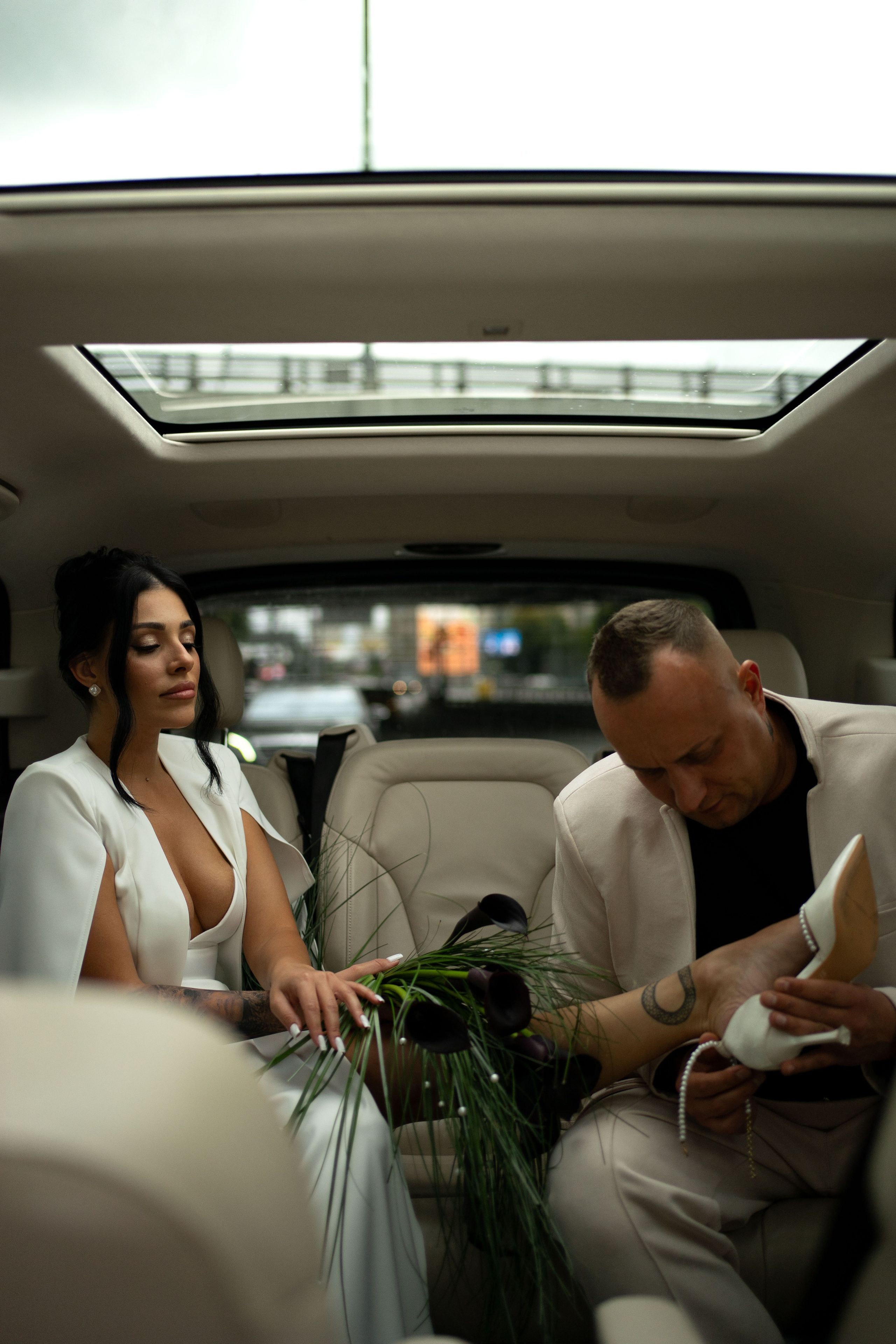 Владлена и Алексей. Фотограф Новошахтинск|Ростов, Дарья Секрий