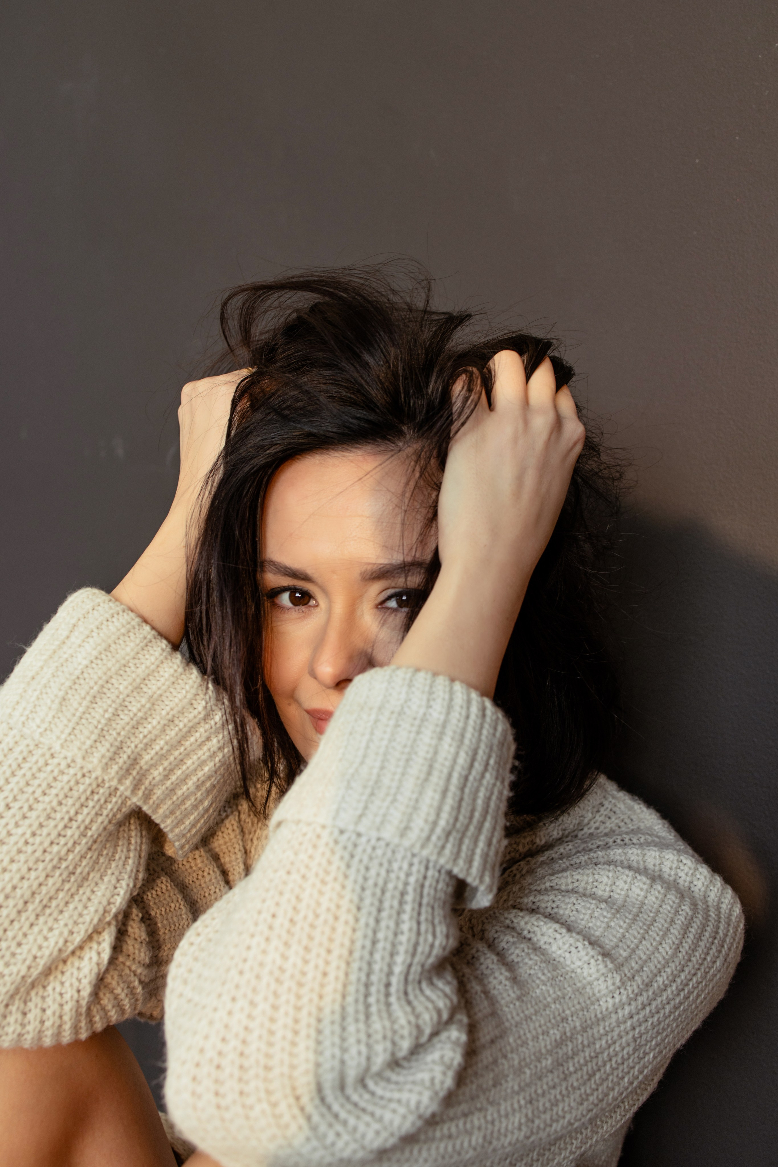 ЖЕНСКИЙ ПОРТРЕТ. 88