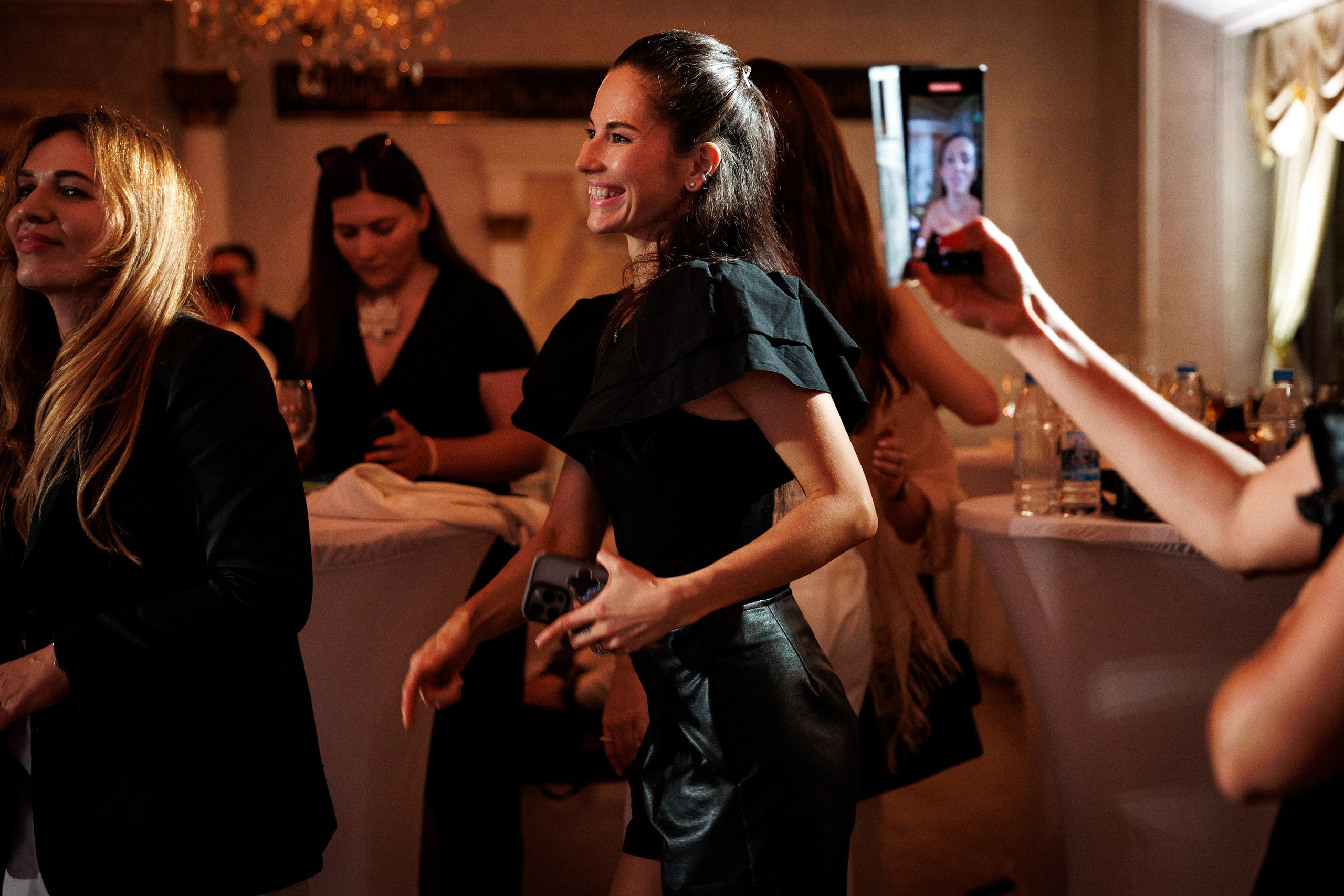 BigLife People's Awards. Репортажный Фотограф в Москве Александр Назаров