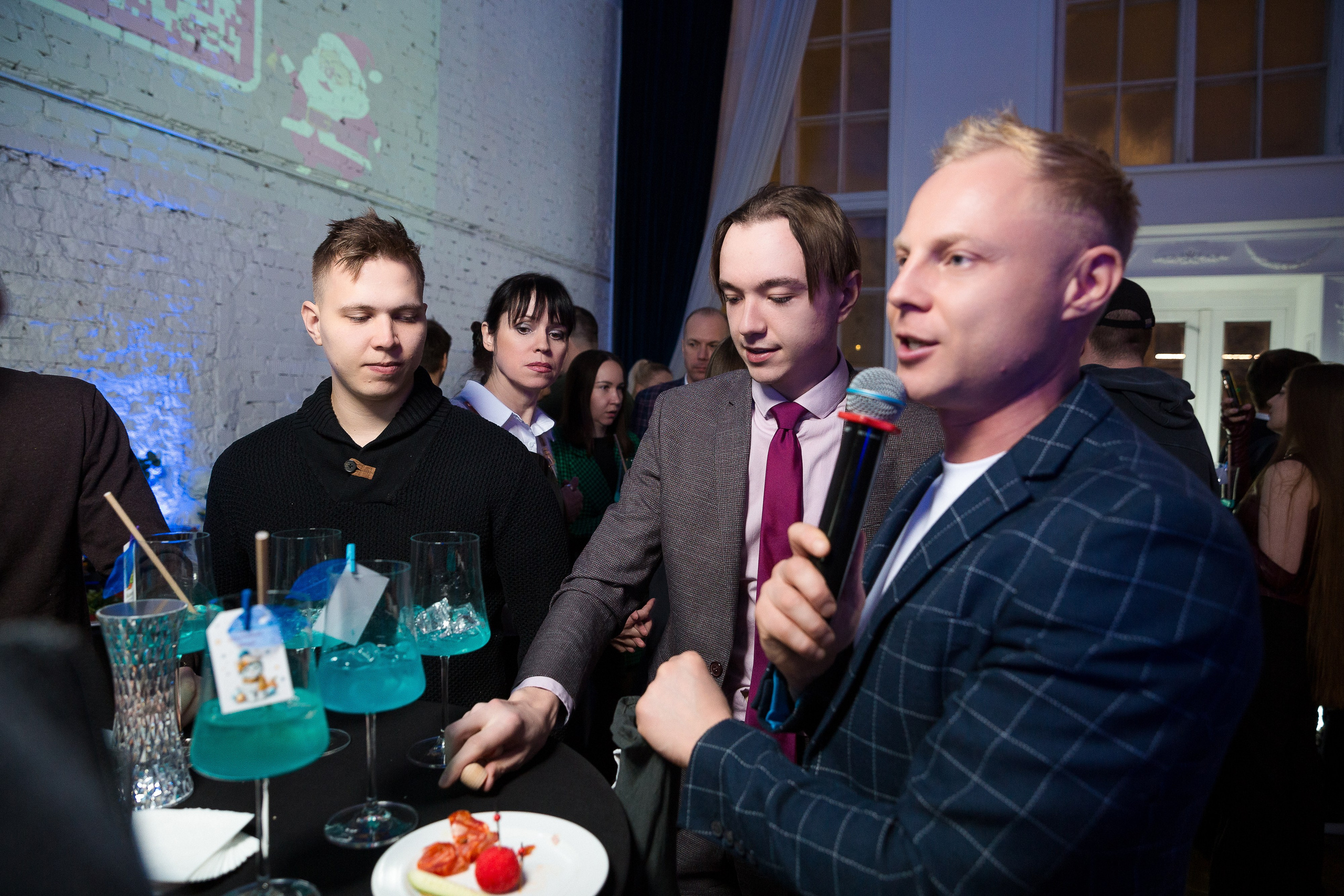 Корпоратив Centicore Group. Репортажный Фотограф Александр Назаров. Москва и М.О