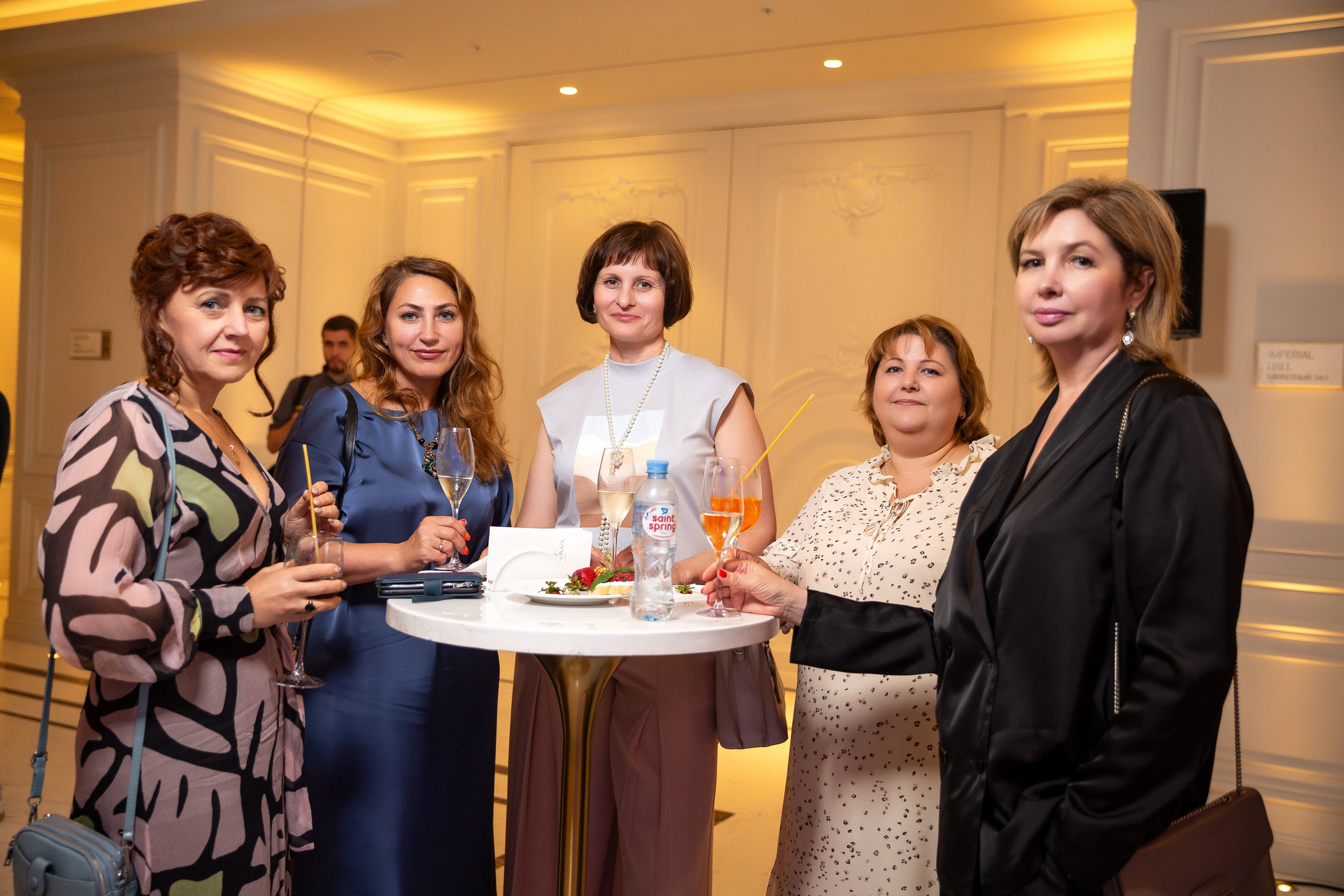 Корпоратив Мостоотряд-47