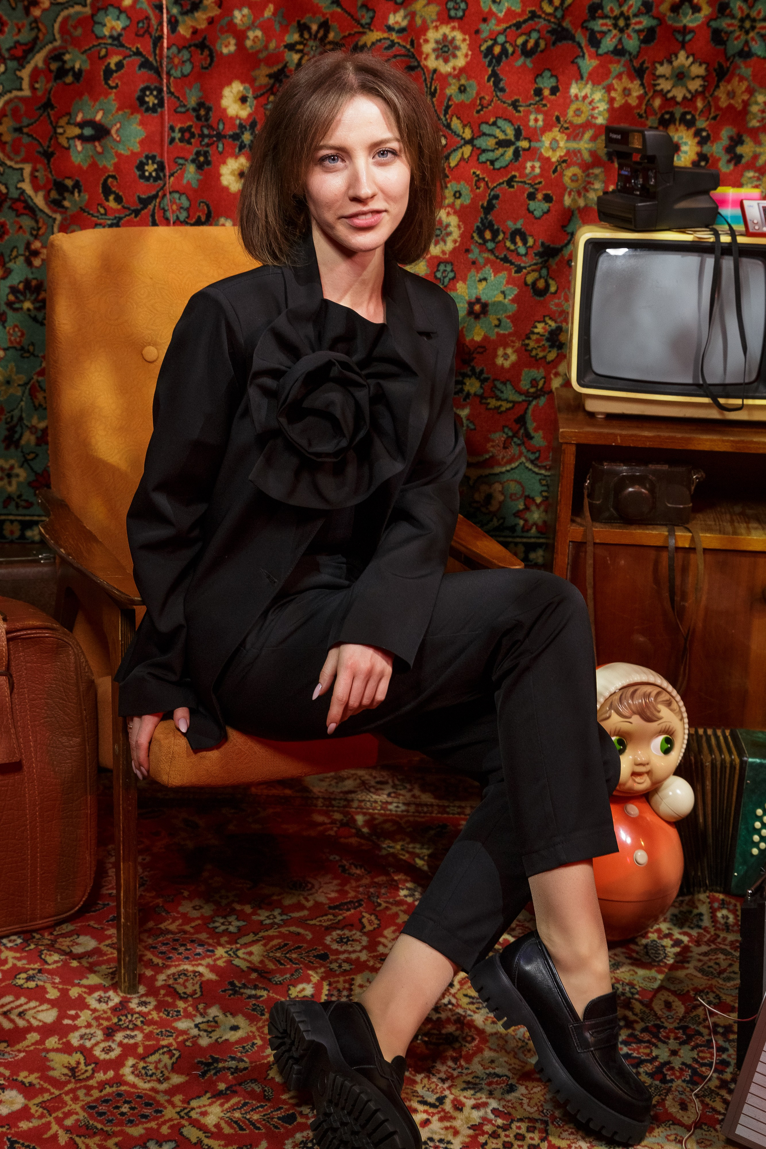 Премия Persono года 2024. Репортажный Фотограф Александр Назаров. Москва и М.О