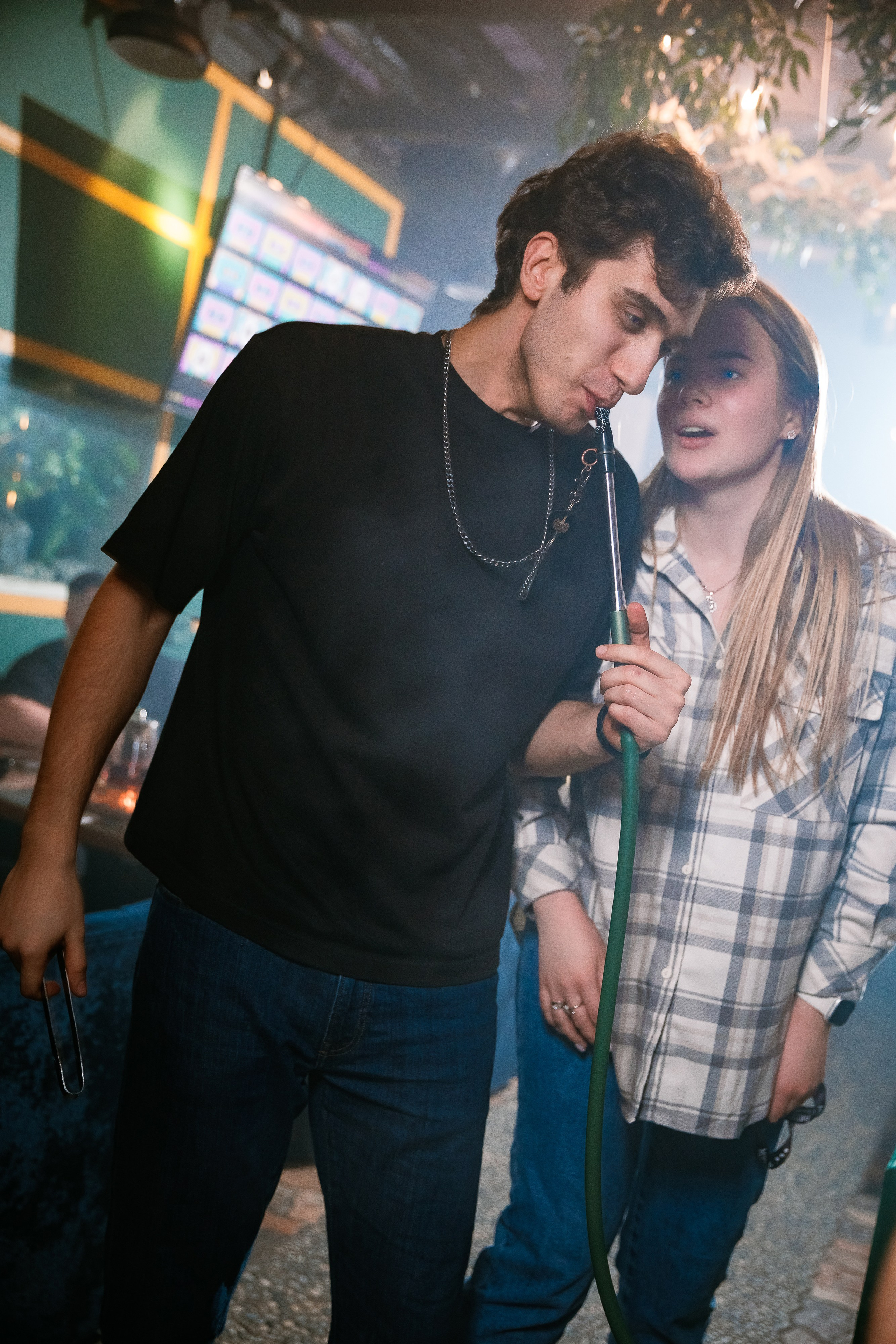 День Рождения «Istina Lounge»