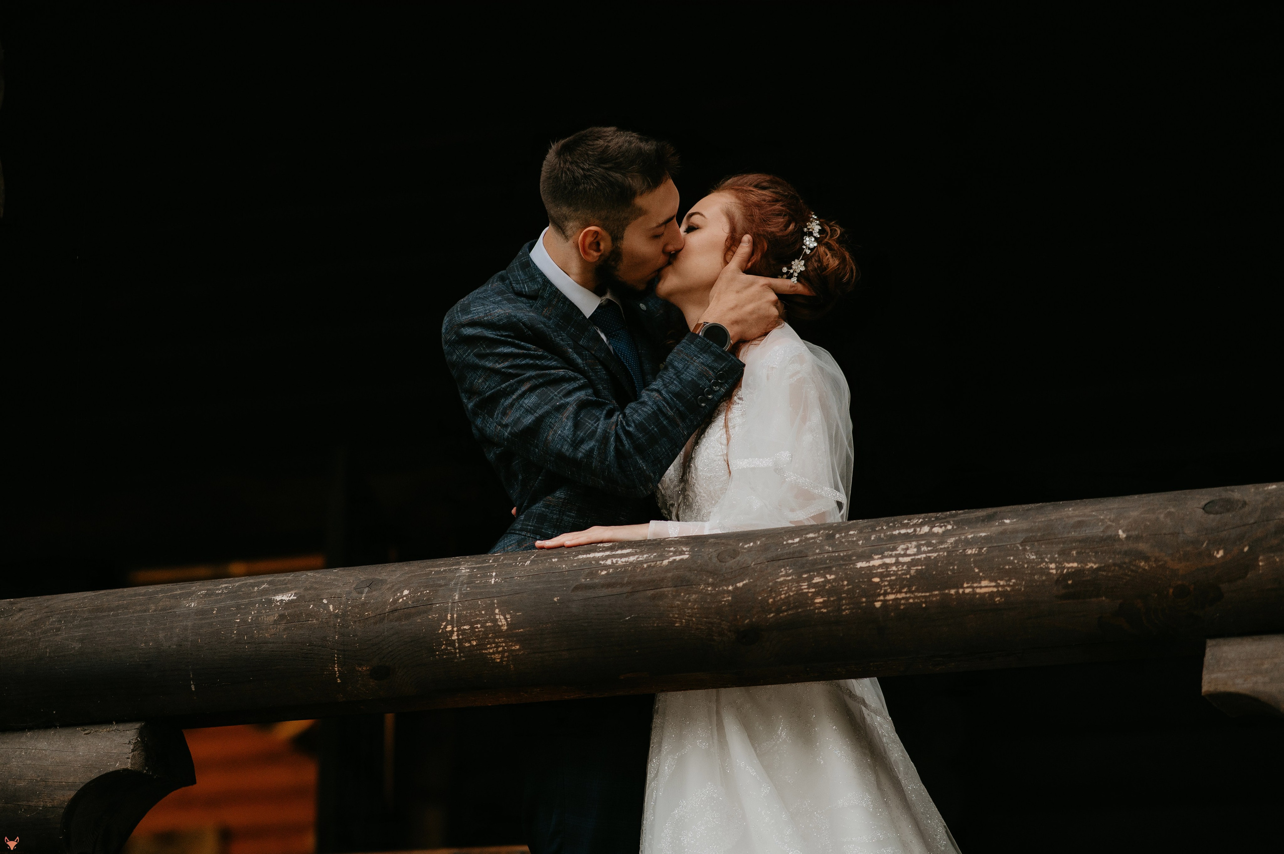 Петр и Елена. Свадебный Фотограф Абакан