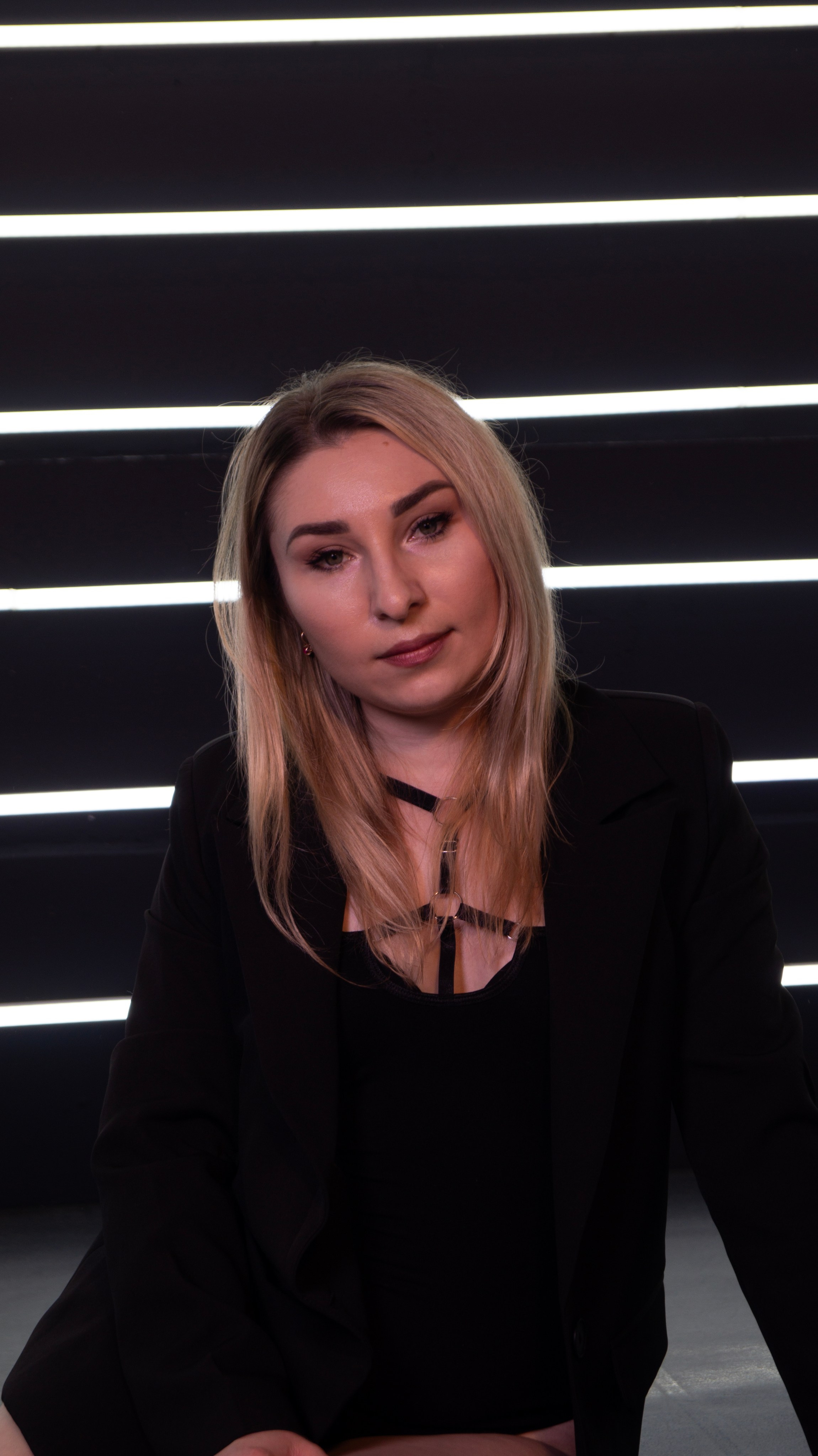 Надежда. Фотограф Вероника Смит I Владивосток