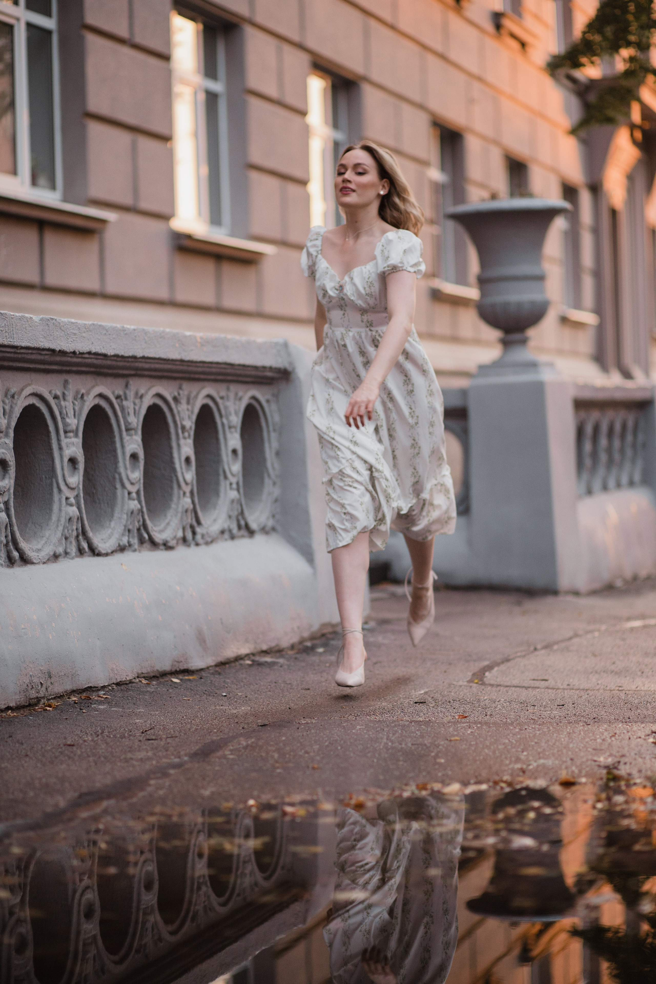 Кристина. Фотограф в Нижнем Новгороде Панфилова Татьяна